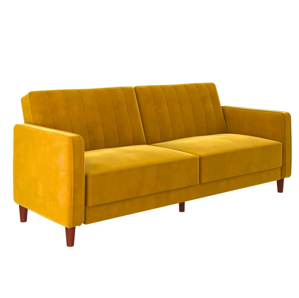 These Chic Couches Under $700 Are Perfect For Your Small Space - Essence