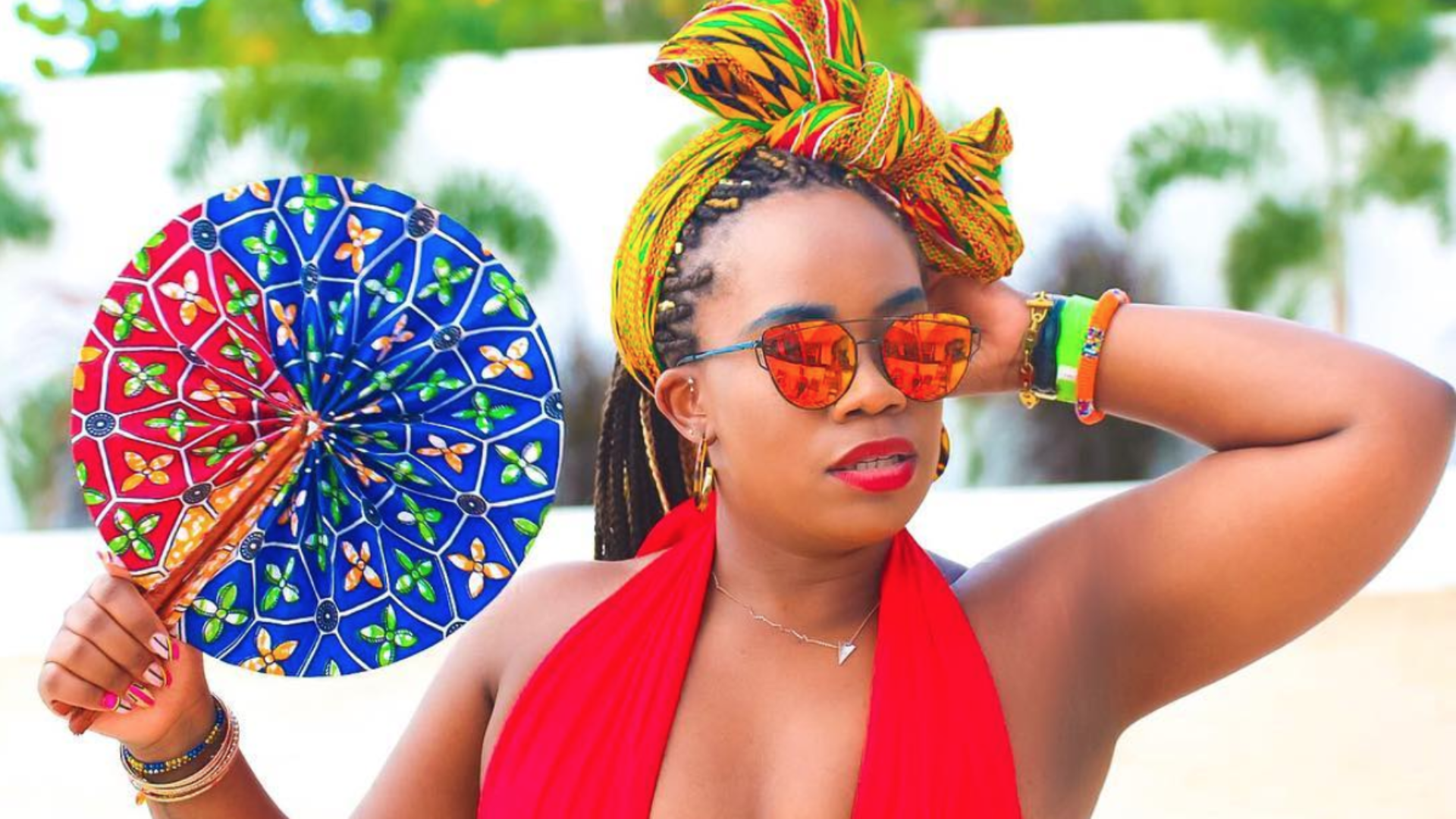 Black Travel Vibes: Feel Irie On An Escape To Jamaica