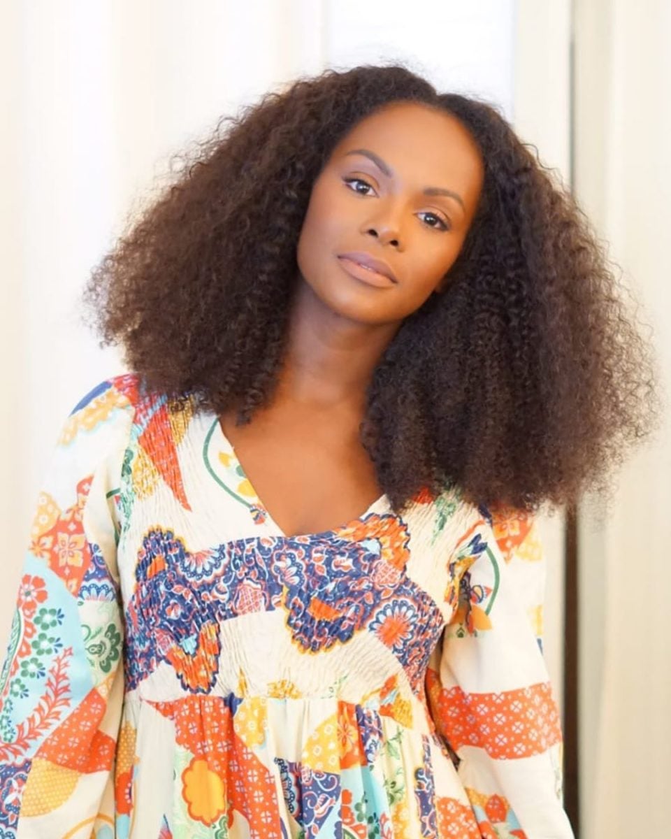 Next photo of Tika Sumpter