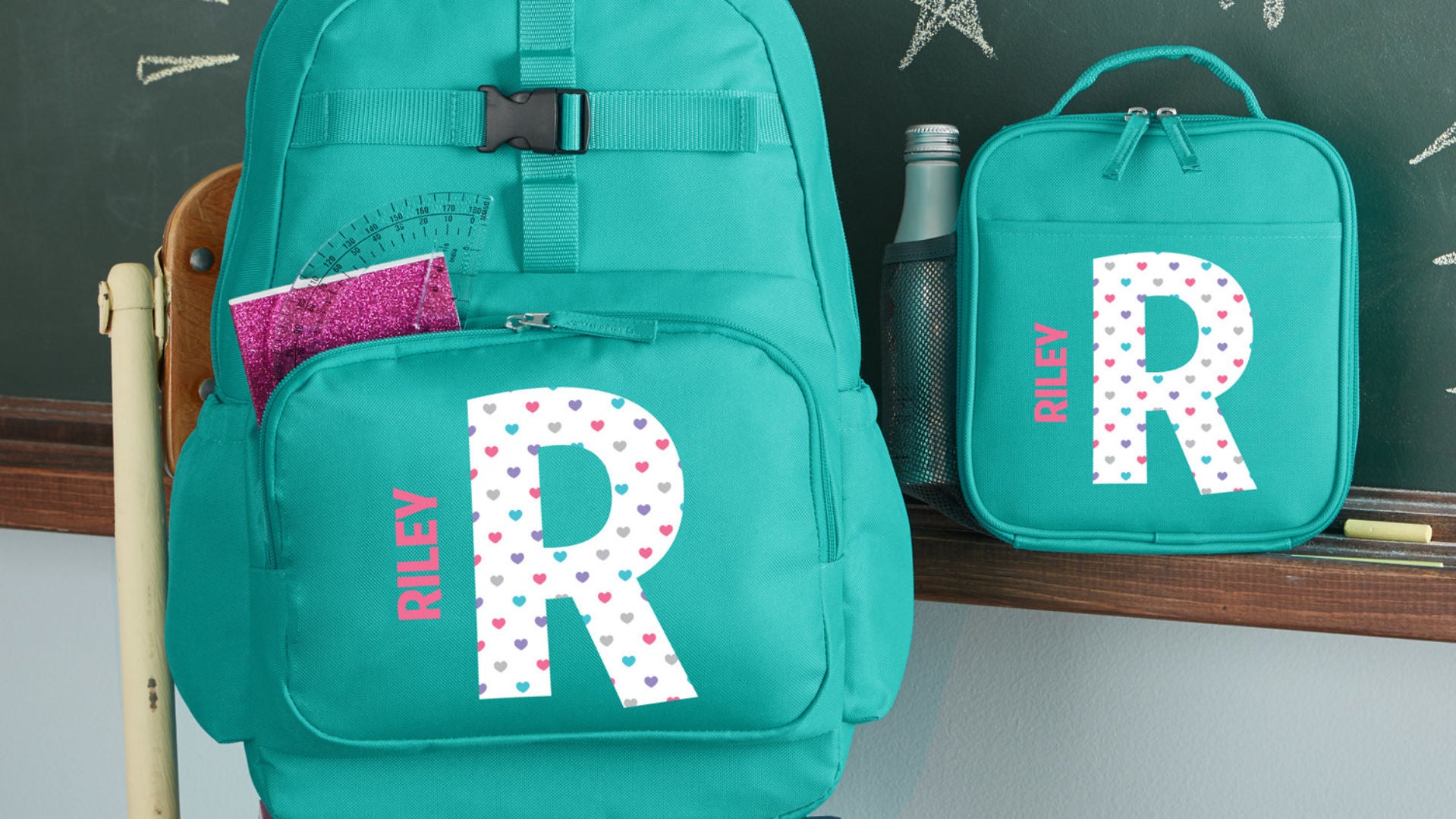 Routine Ready: 7 Back-To-School Accessories Your Kids Need