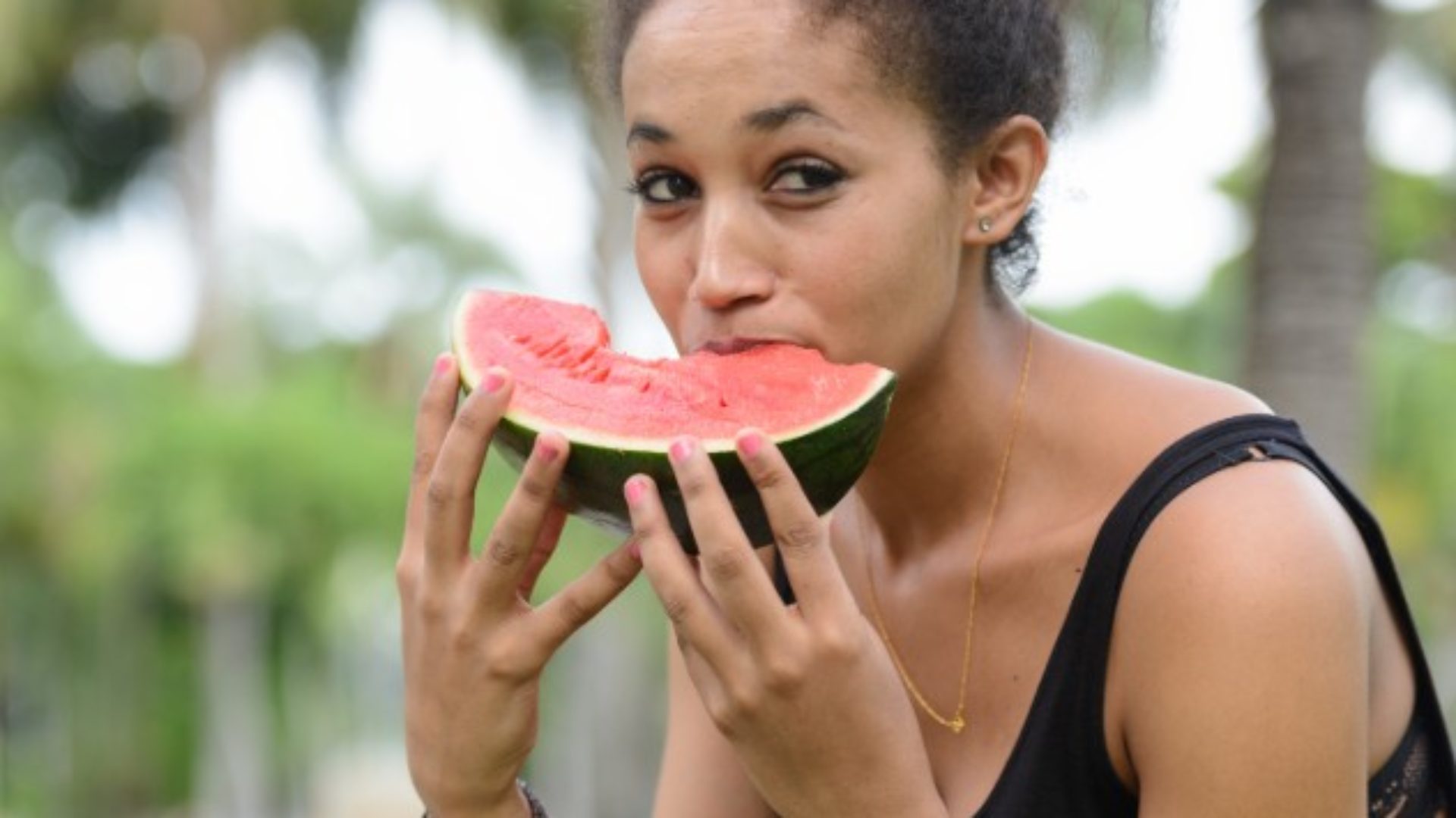 Are Those Watermelon-Infused Skin Care Products Worth Your Coins?