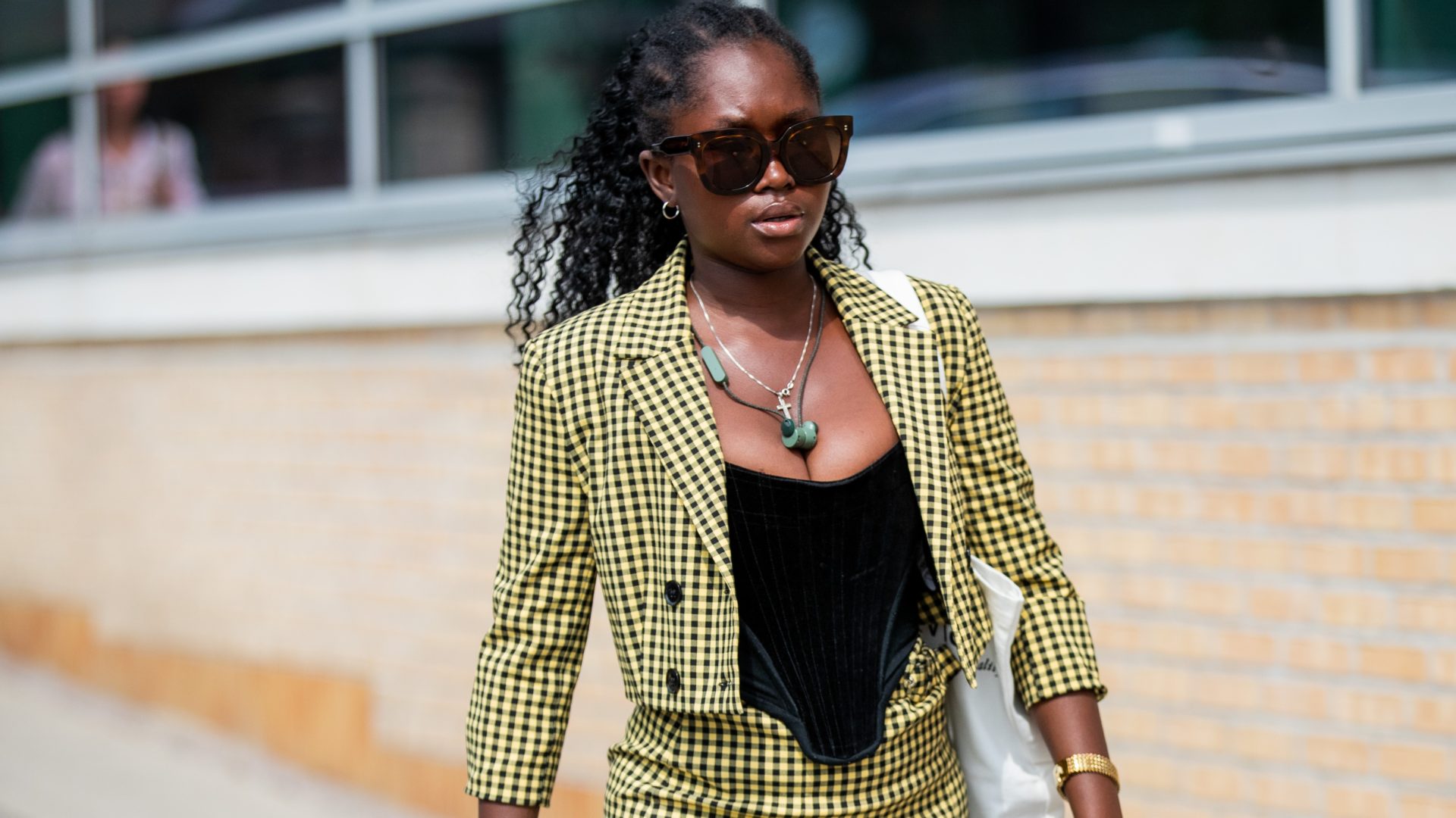 This Is How Black Folks Slay Copenhagen Fashion Week