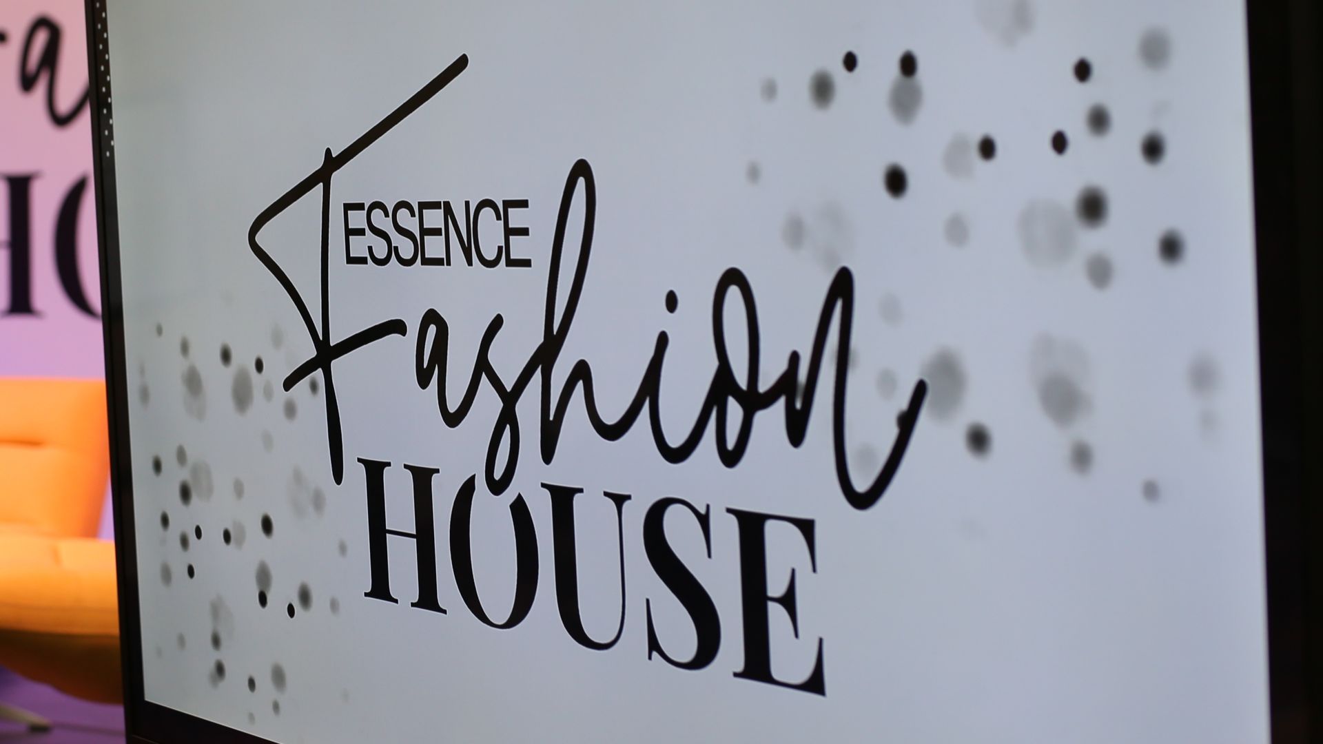 ESSENCE Fashion House Is Coming To New York City This September 