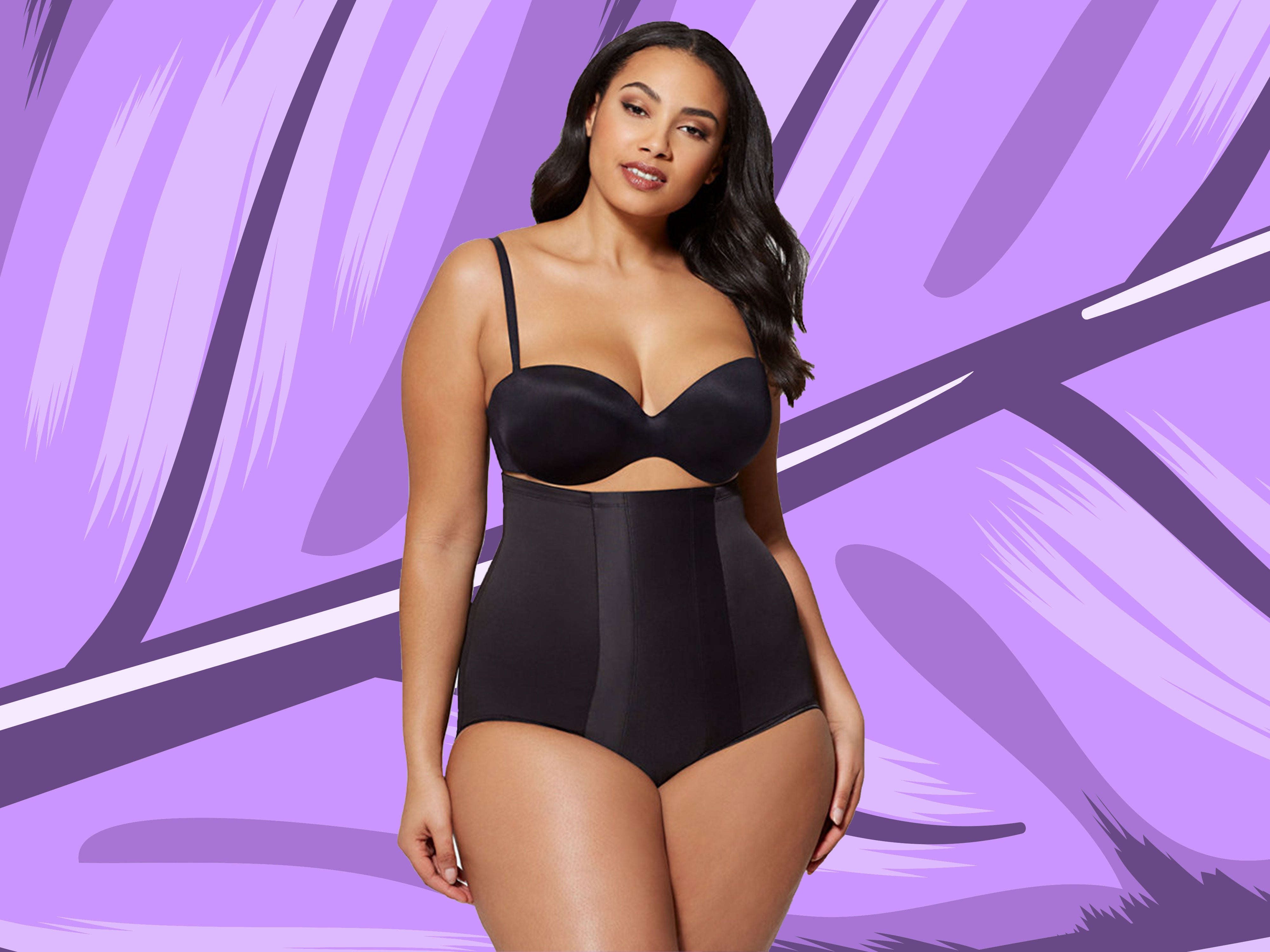Look and feel your best with SPANX shapewear! Now available in petite