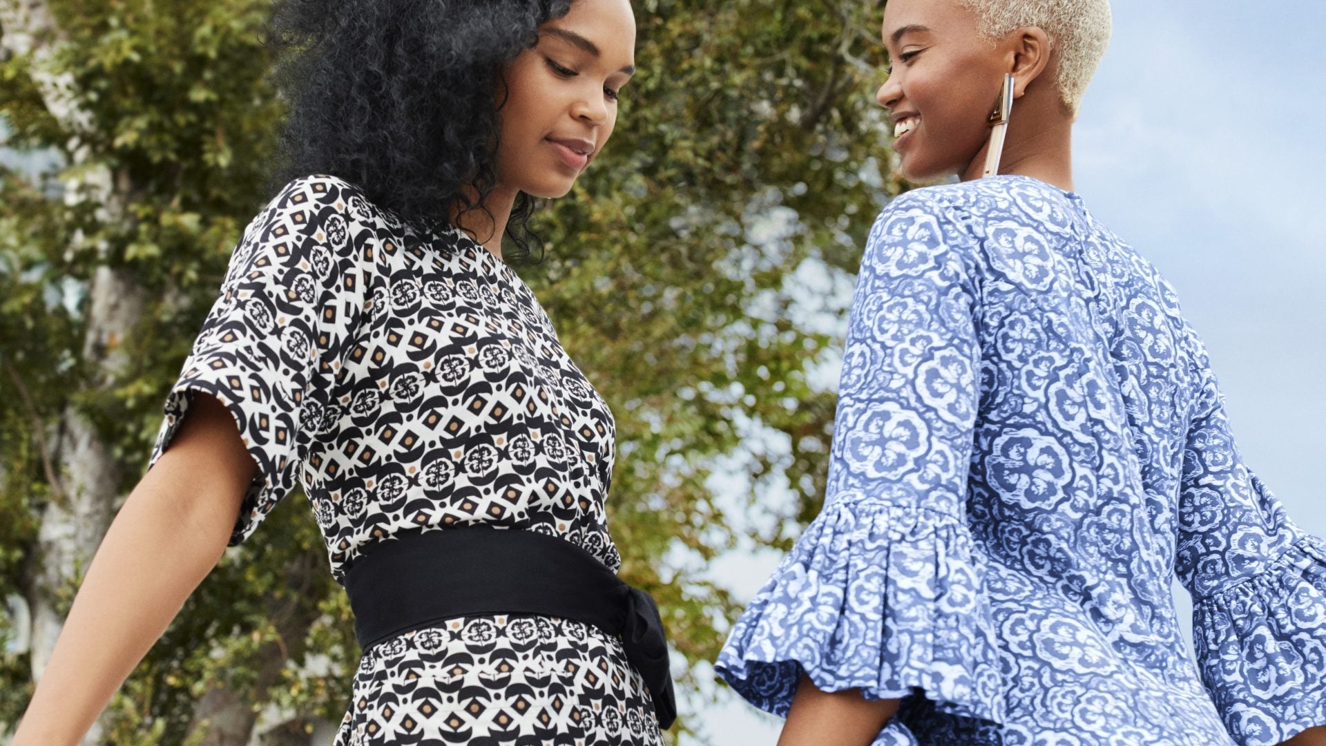 Meet Palesa Mokubung, The First African Designer To Collaborate With H&M