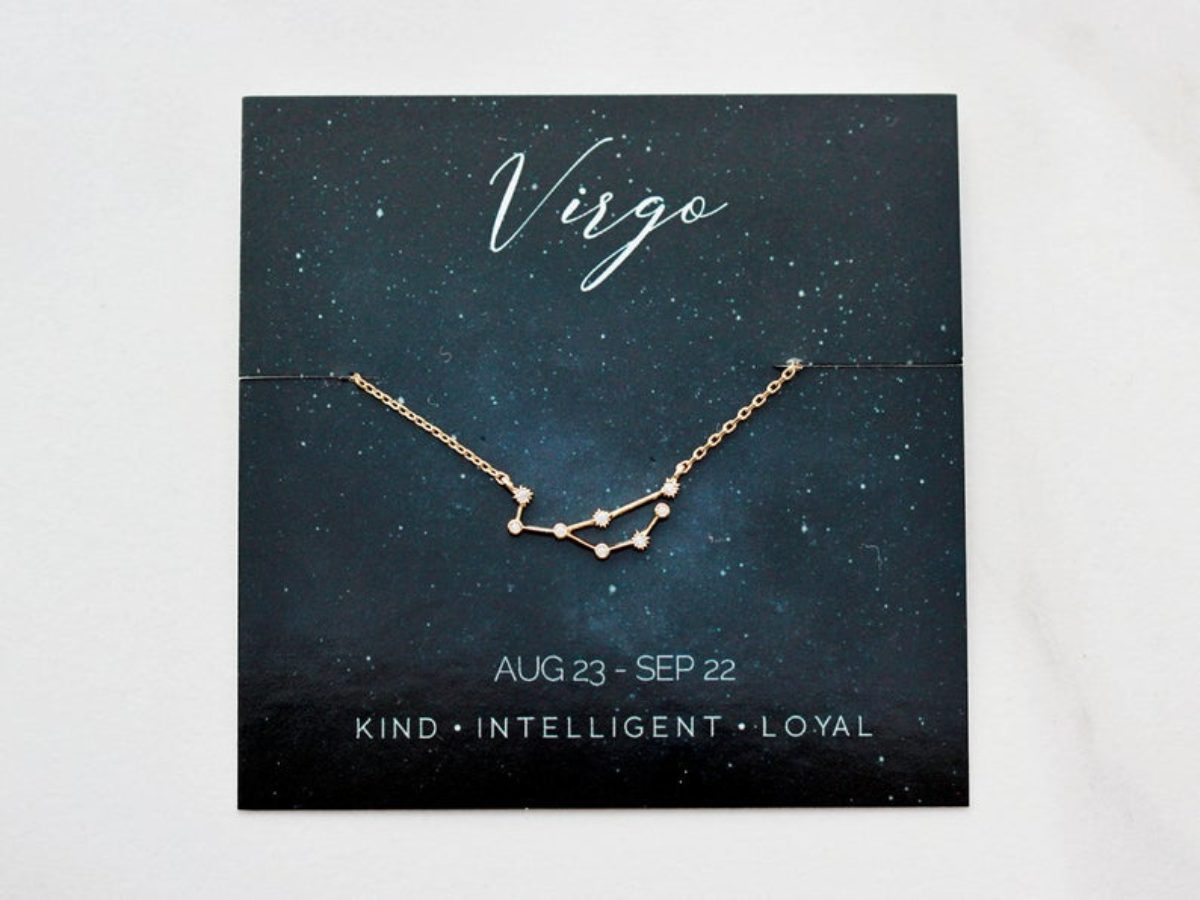 gifts for virgo woman