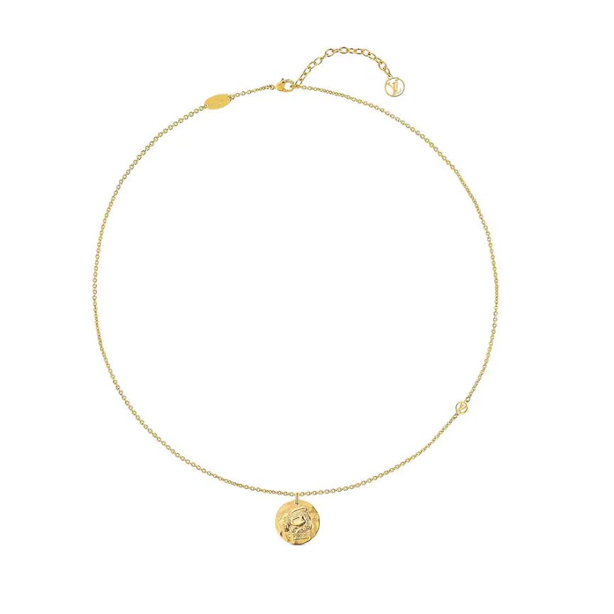 Rep Your Sign With These Zodiac Jewelry Picks | Essence