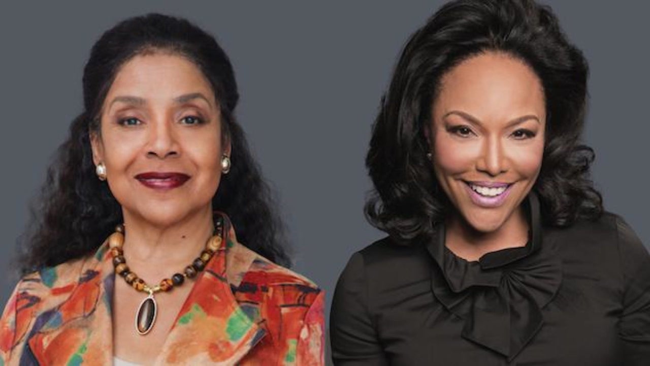 The Paley Center To Celebrate Phylicia Rashad And Lynn Whitfield ...