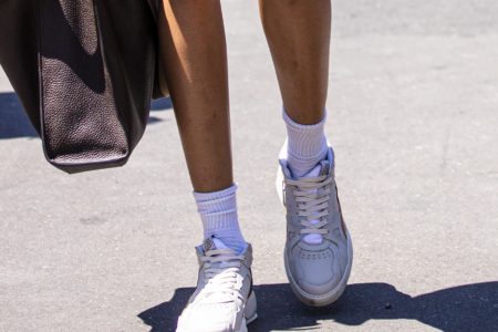 These Are The Hottest Sneakers To Buy Right Now - Essence