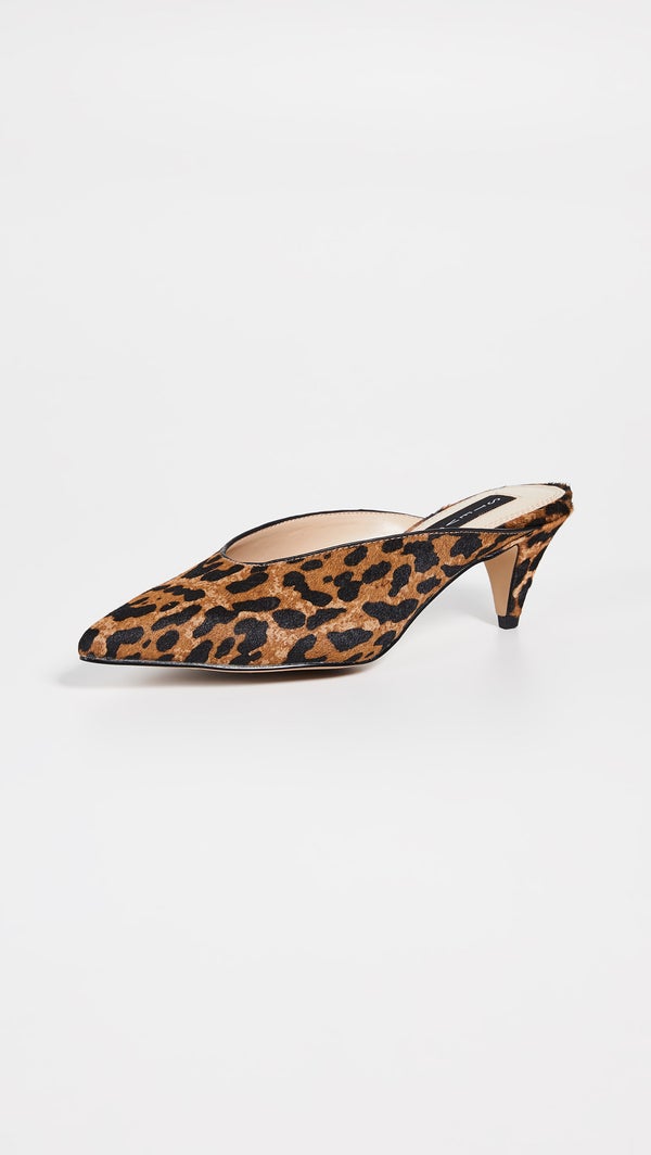 Shopbop's Designer Shoe Sale Is What We've All Been Waiting For - Essence