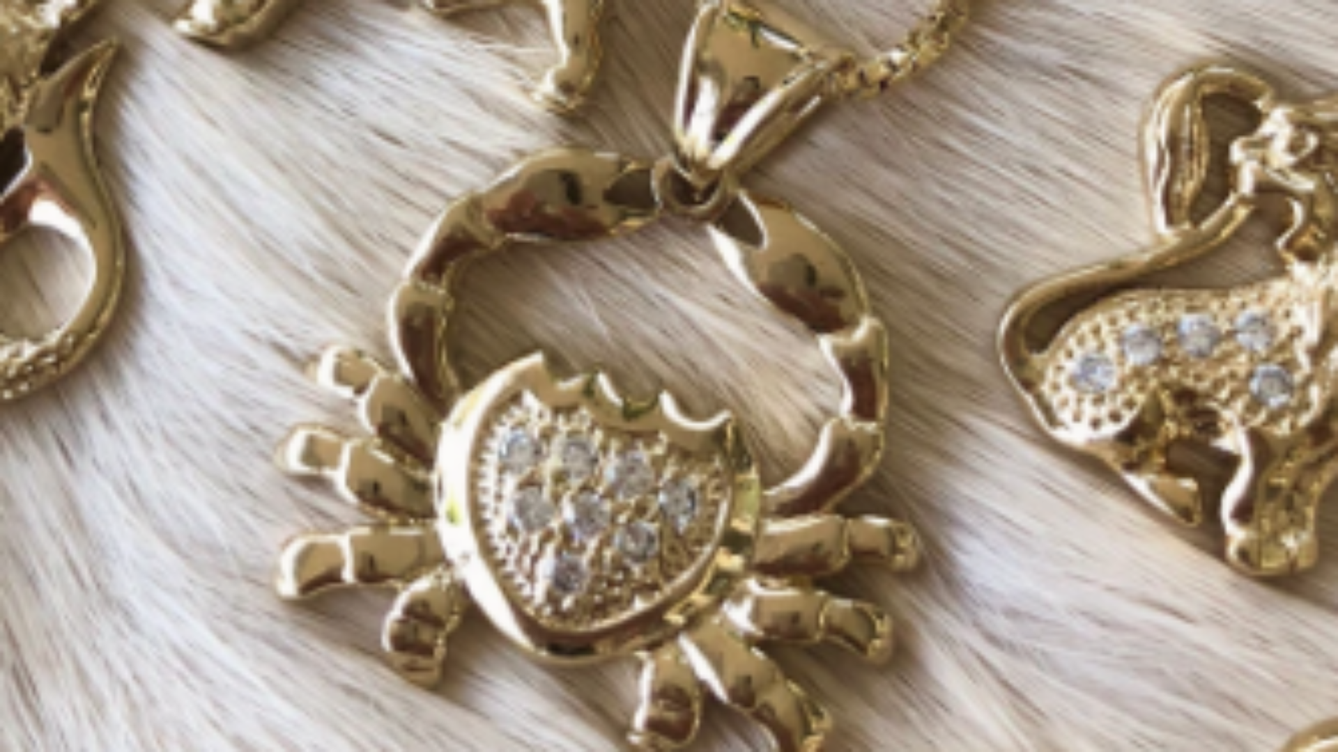 Rep Your Sign With These Zodiac Jewelry Picks