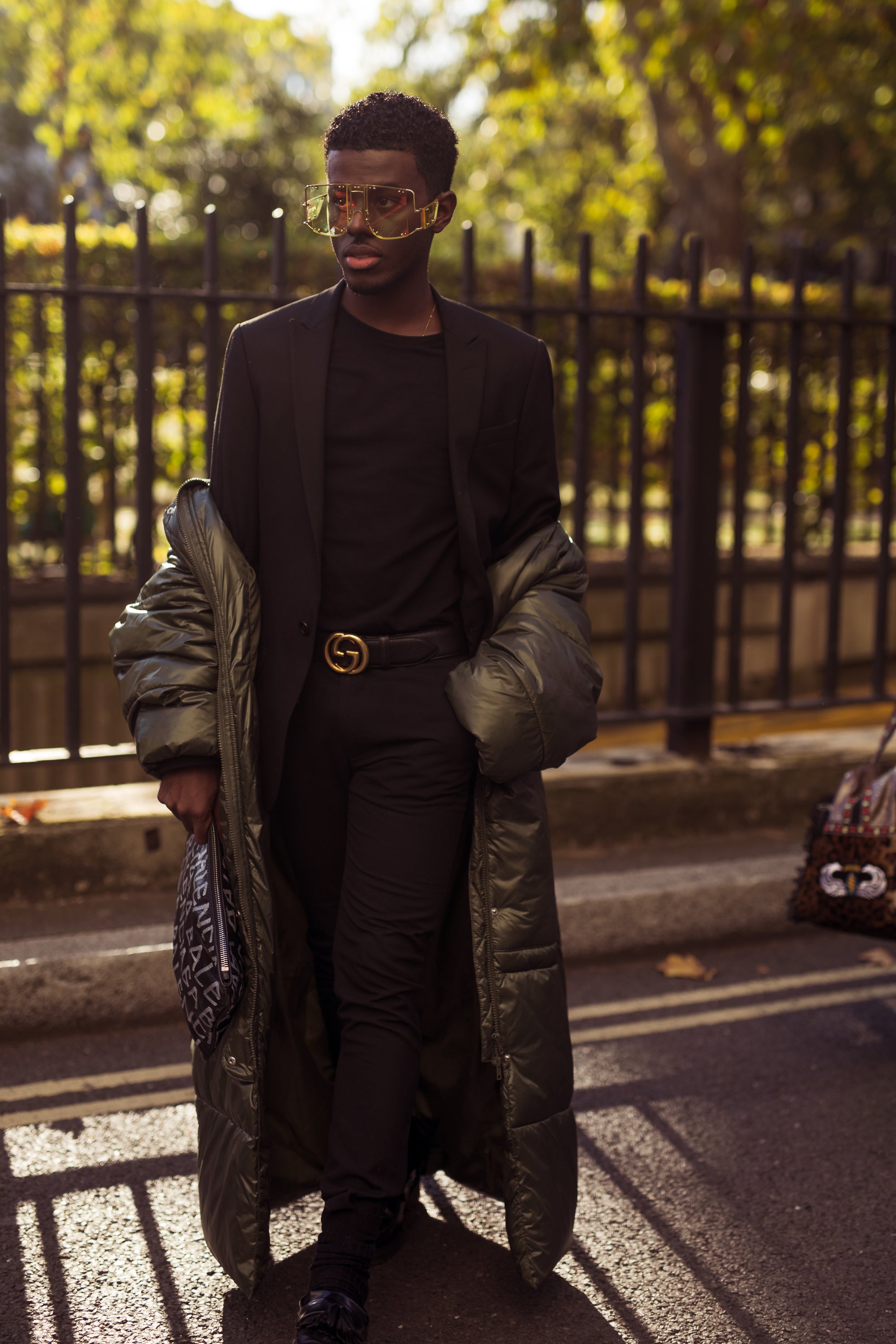This Is How Black Creatives Slay London Fashion Week | Essence