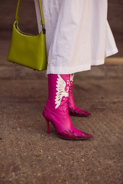 This Is How Black Creatives Slay London Fashion Week - Essence