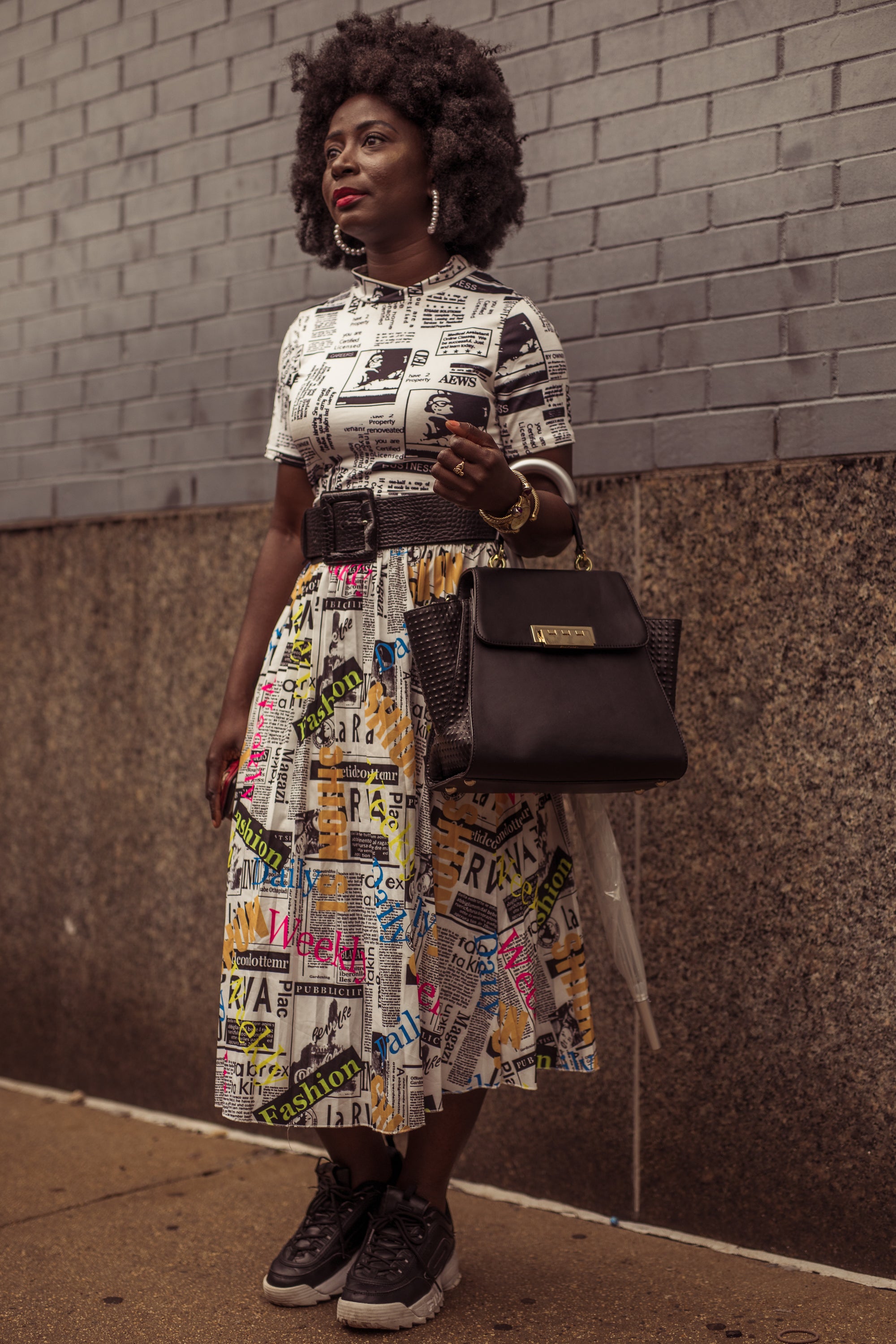 Essence' Celebrates Black Fashion Creatives Ahead of New York