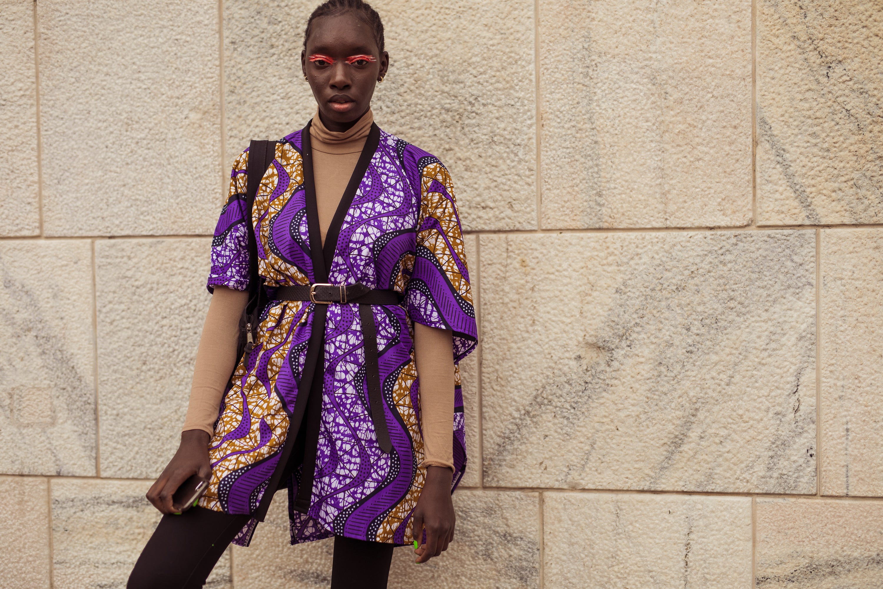 This Is How Black Creatives Slay Milan Fashion Week | Essence