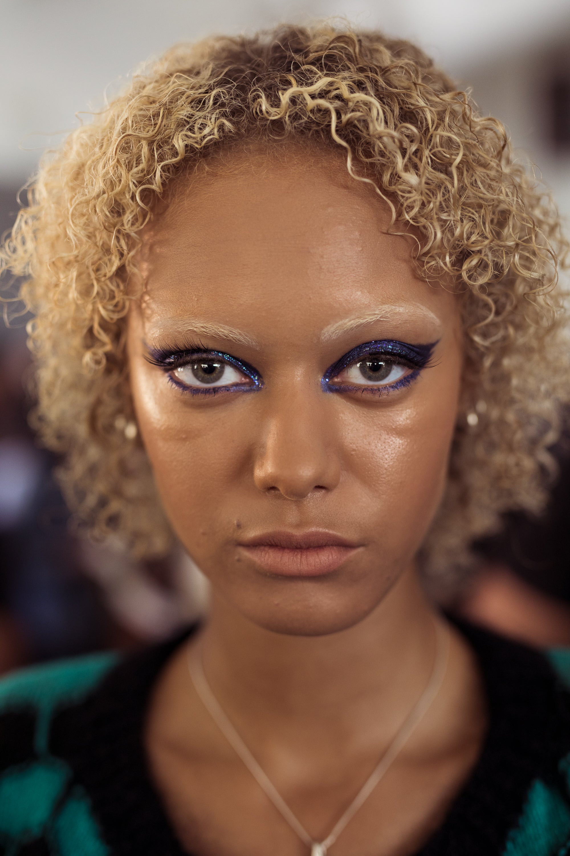 13 Makeup Looks From NYFW That Give Us Euphoria Feels | Essence
