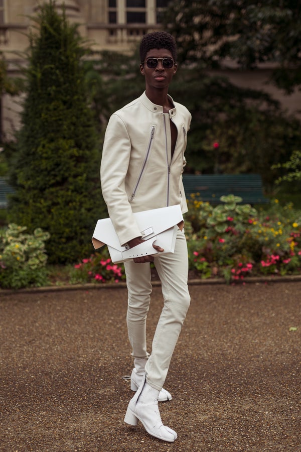 The Best Paris Street Style Spring/Summer 2020 - Essence