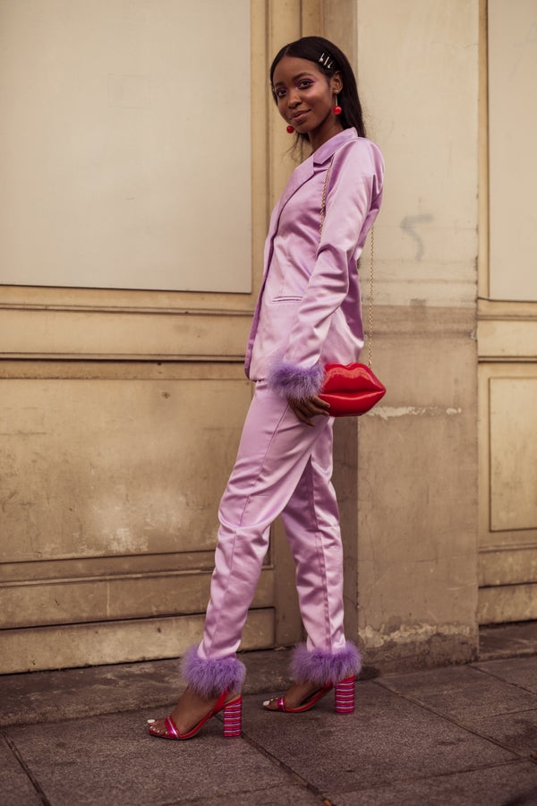 The Best Paris Street Style Spring/Summer 2020 - Essence