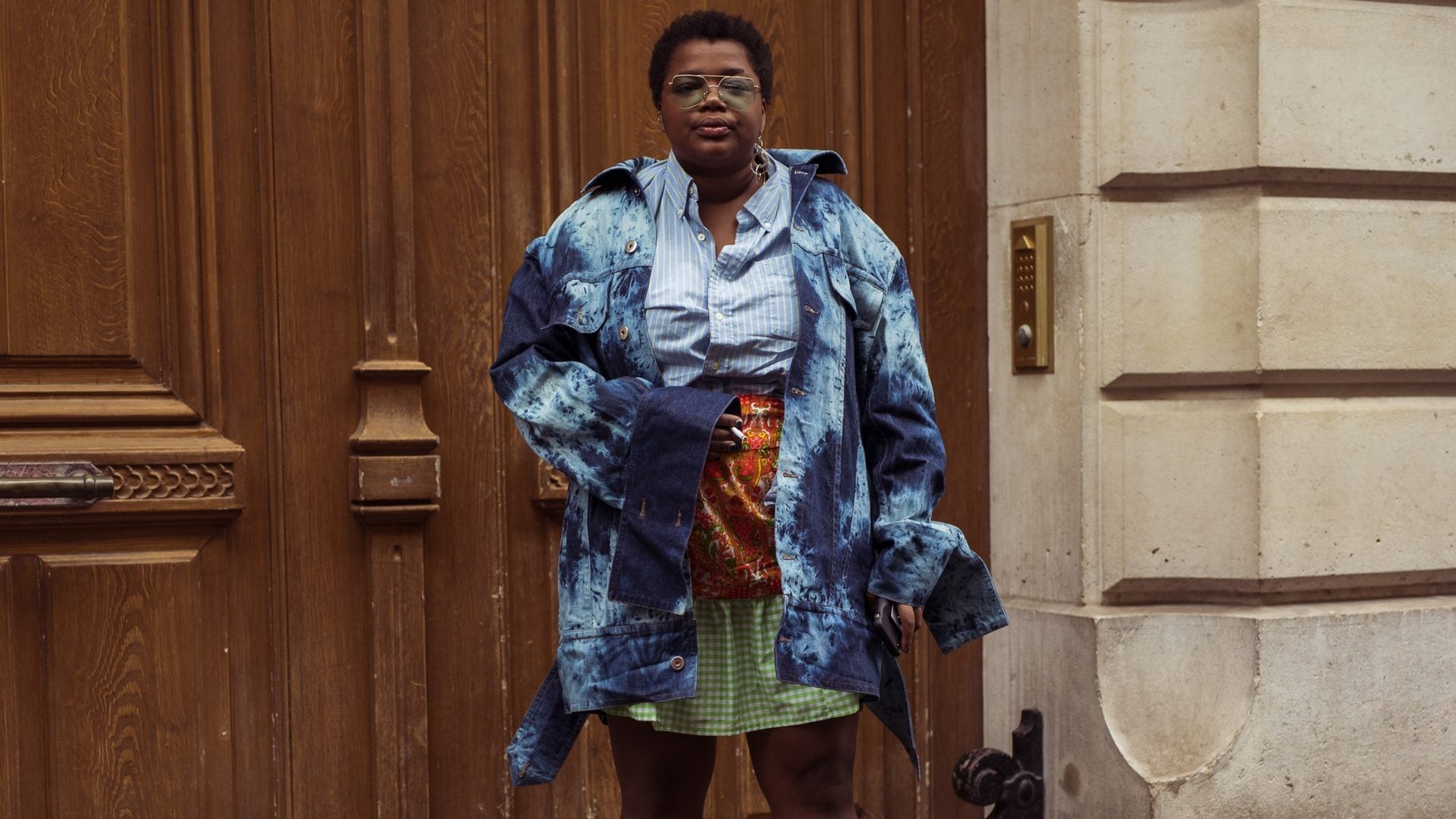 This Is How Black Creatives Slay Paris Fashion Week