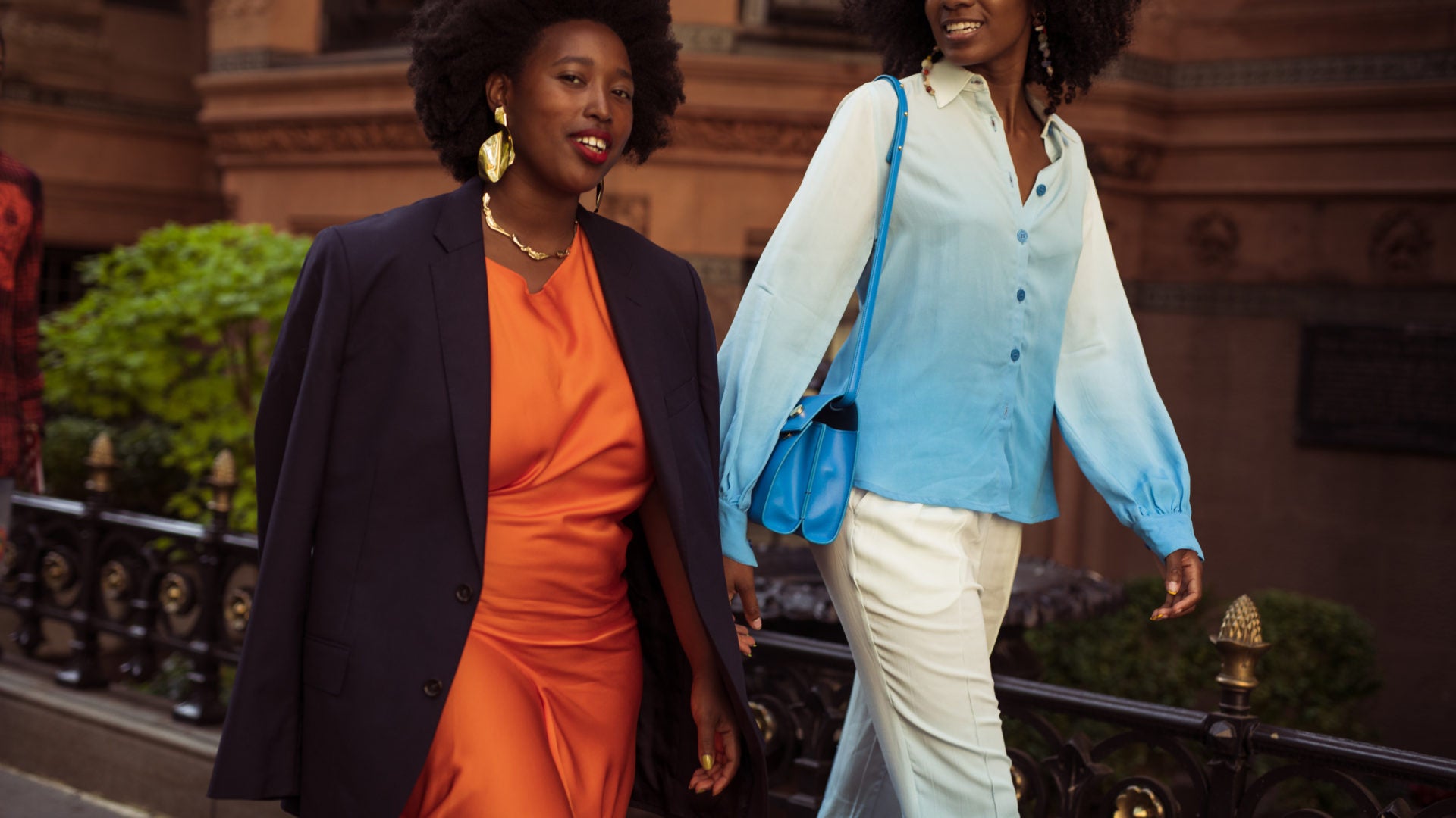 This Is How Black Creatives Slay New York Fashion Week