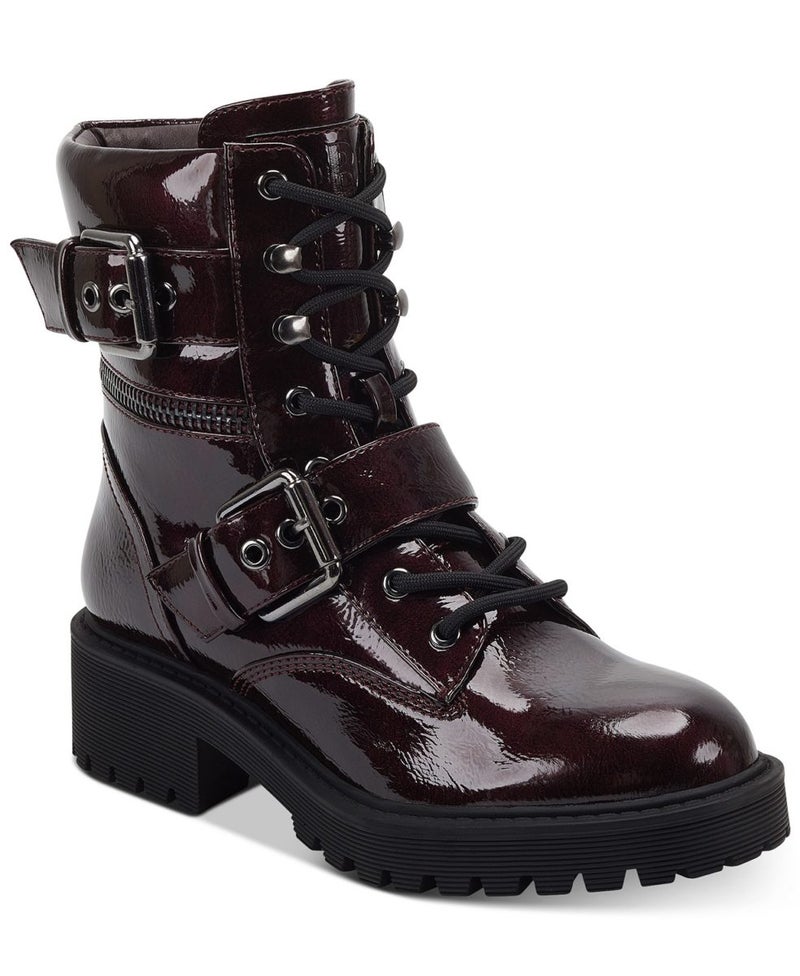 Add Some Grunge To Your Fall Look With These Fierce Boots - Essence
