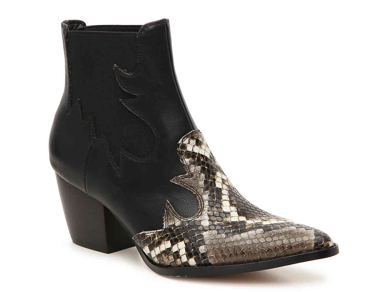 What I Screenshot This Week: The Western Boots That'll Up The Ante This ...