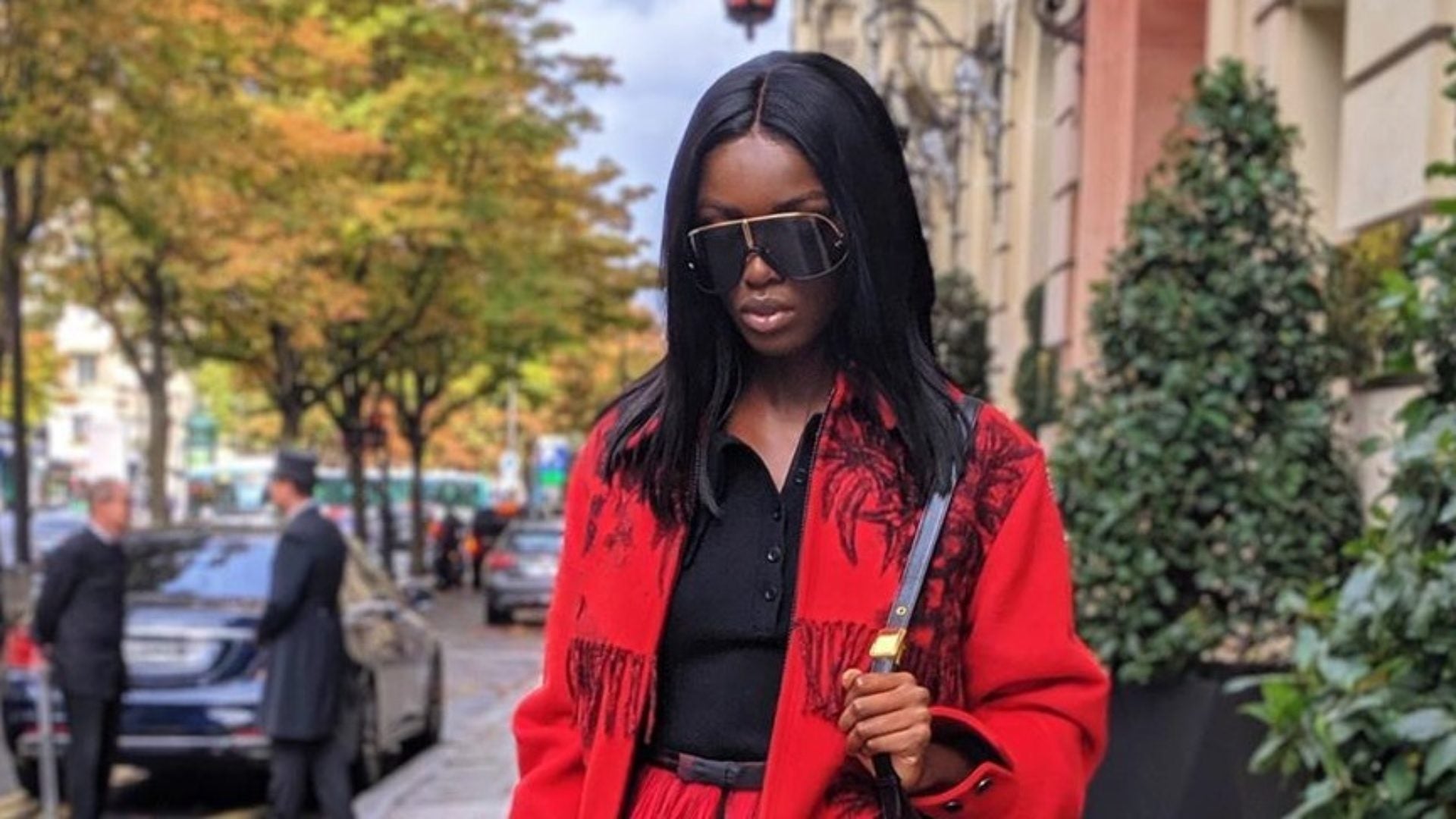 The Best Dressed Black Creatives On Instagram This Week