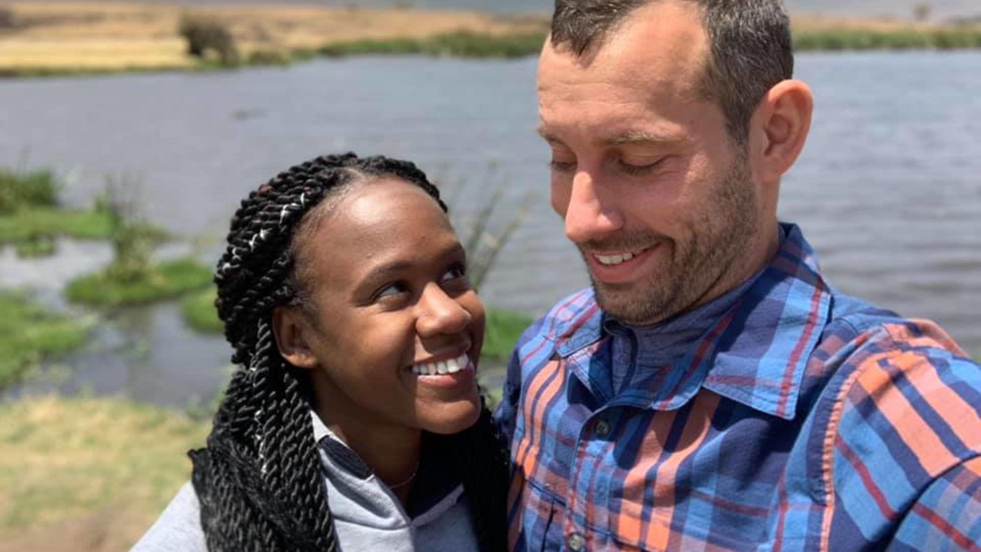 Woman's Fiancé Dies Attempting Underwater Proposal In Tanzania