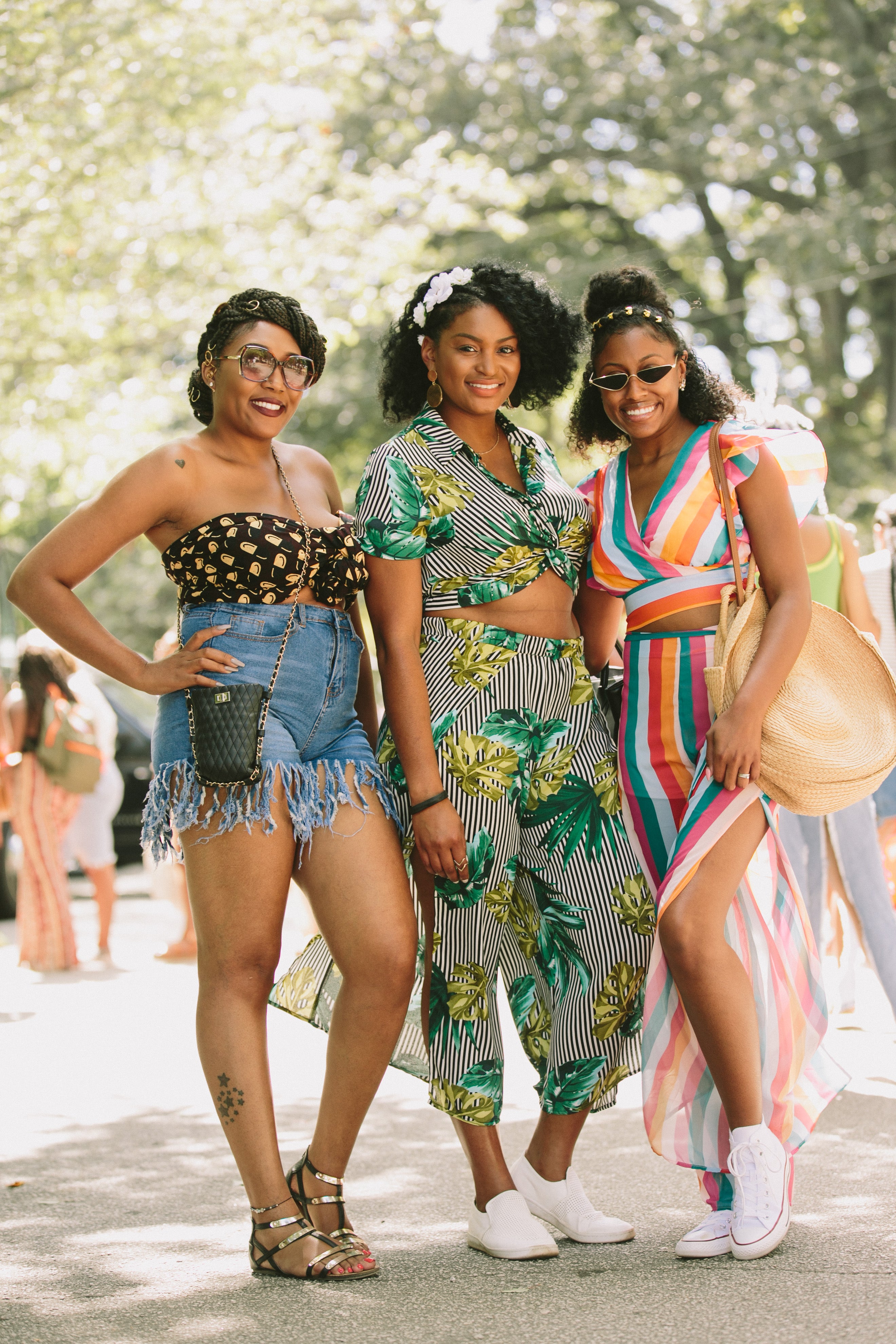 Curlfest Atlanta Was A Twirl, Here Are 29 Pics To Prove It