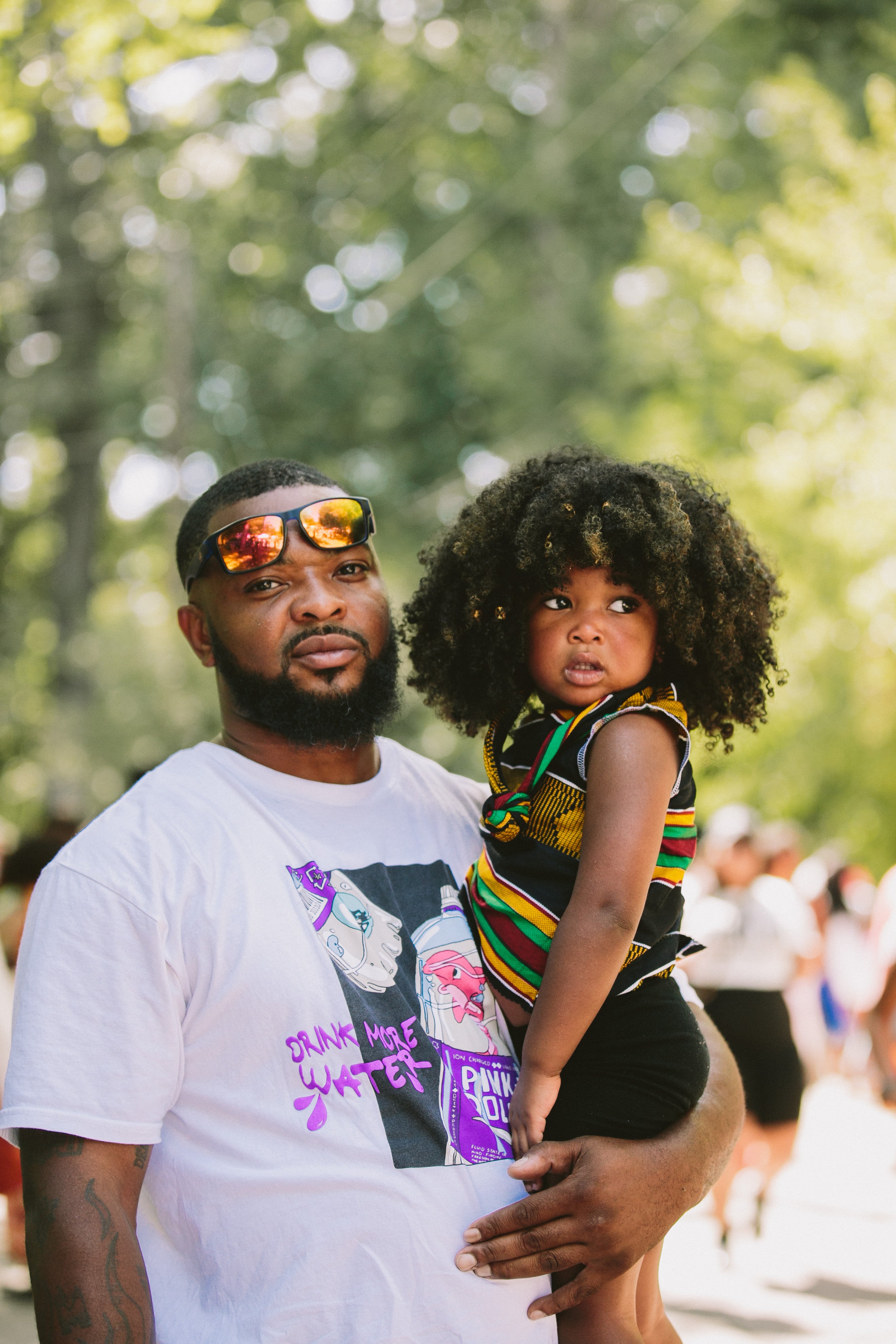 Curlfest Atlanta Was A Twirl, Here Are 29 Pics To Prove It