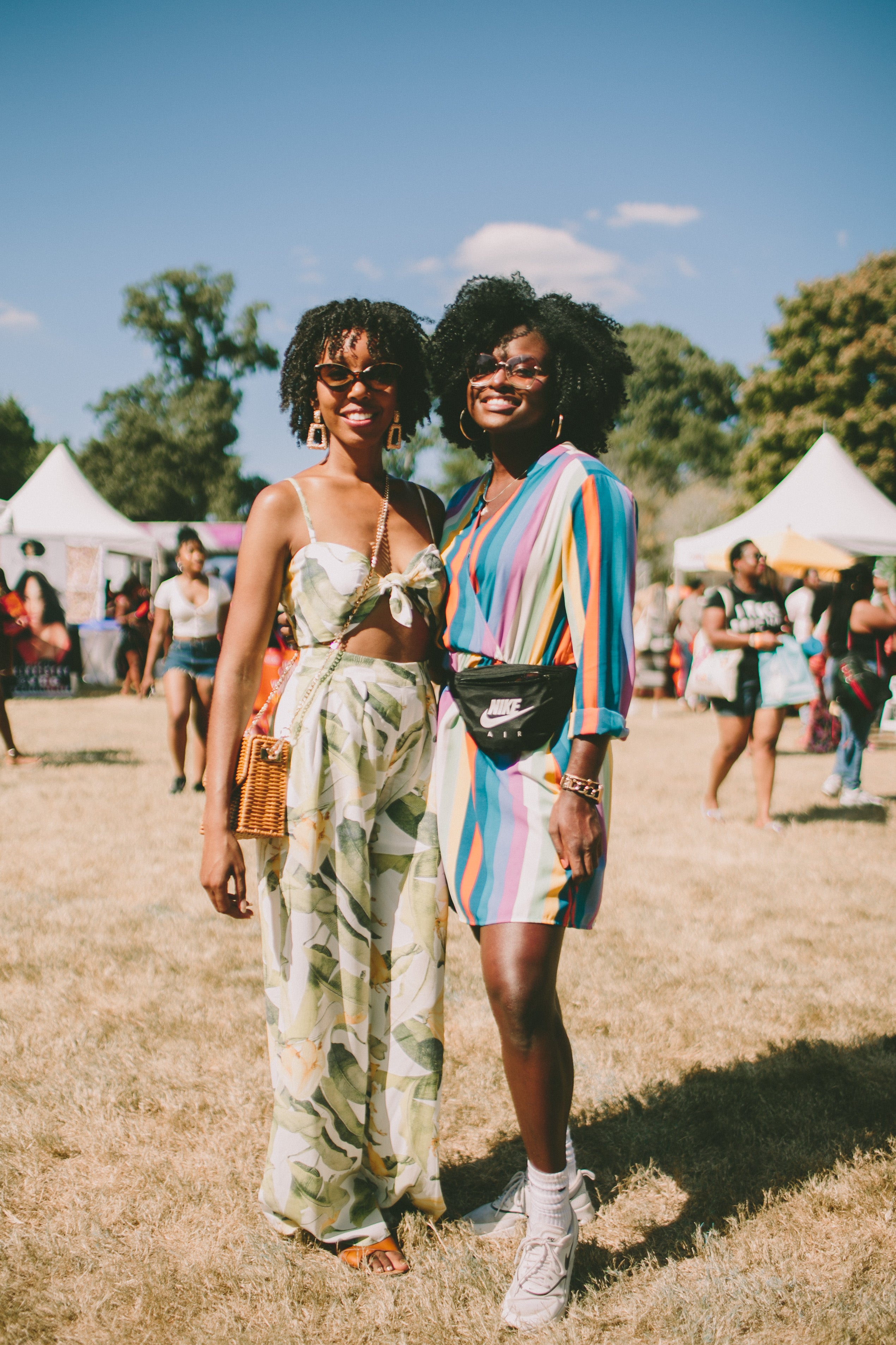 Curlfest Atlanta Was A Twirl, Here Are 29 Pics To Prove It