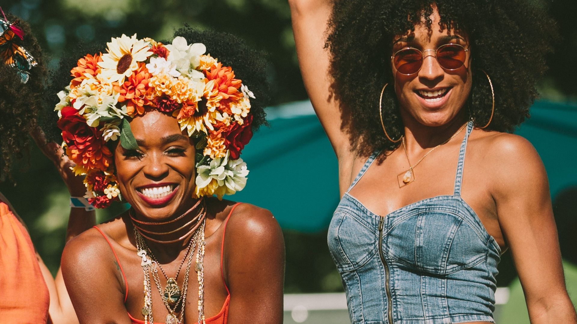 Curlfest Atlanta Was A Twirl, Here Are 29 Pics To Prove It