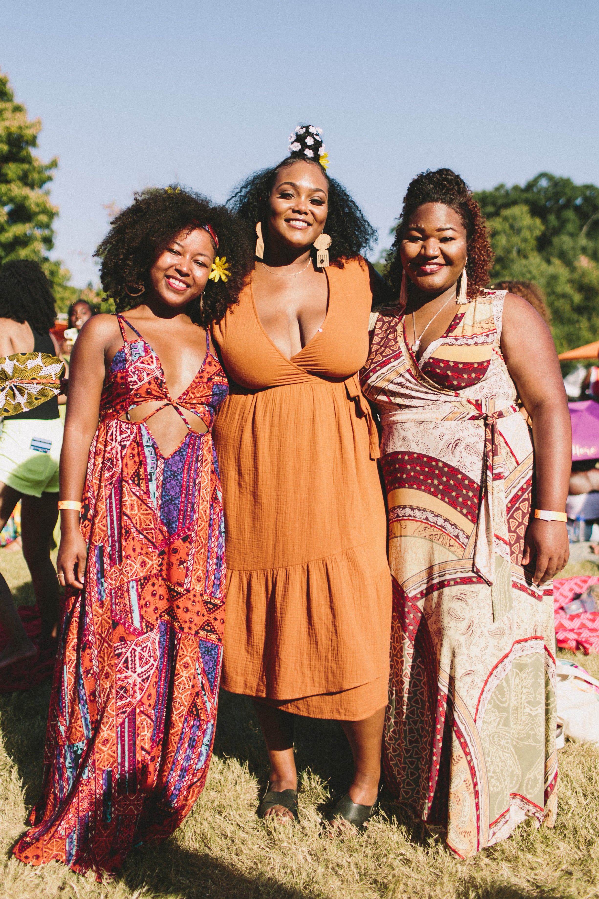 Curlfest Atlanta Was A Twirl, Here Are 29 Pics To Prove It