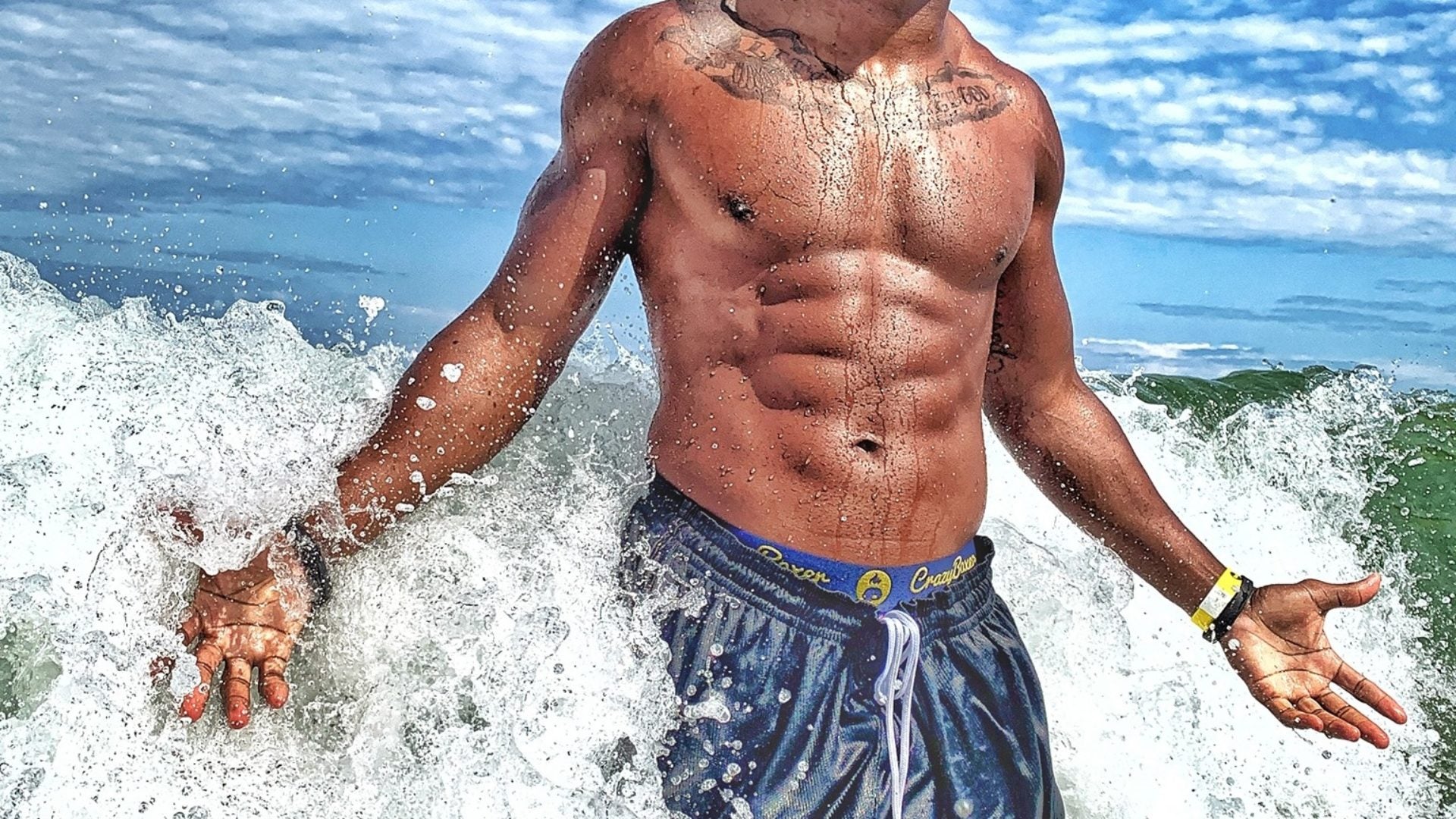 27 Photos of Traveling Black Men That Will Inspire You to Keep Globetrotting