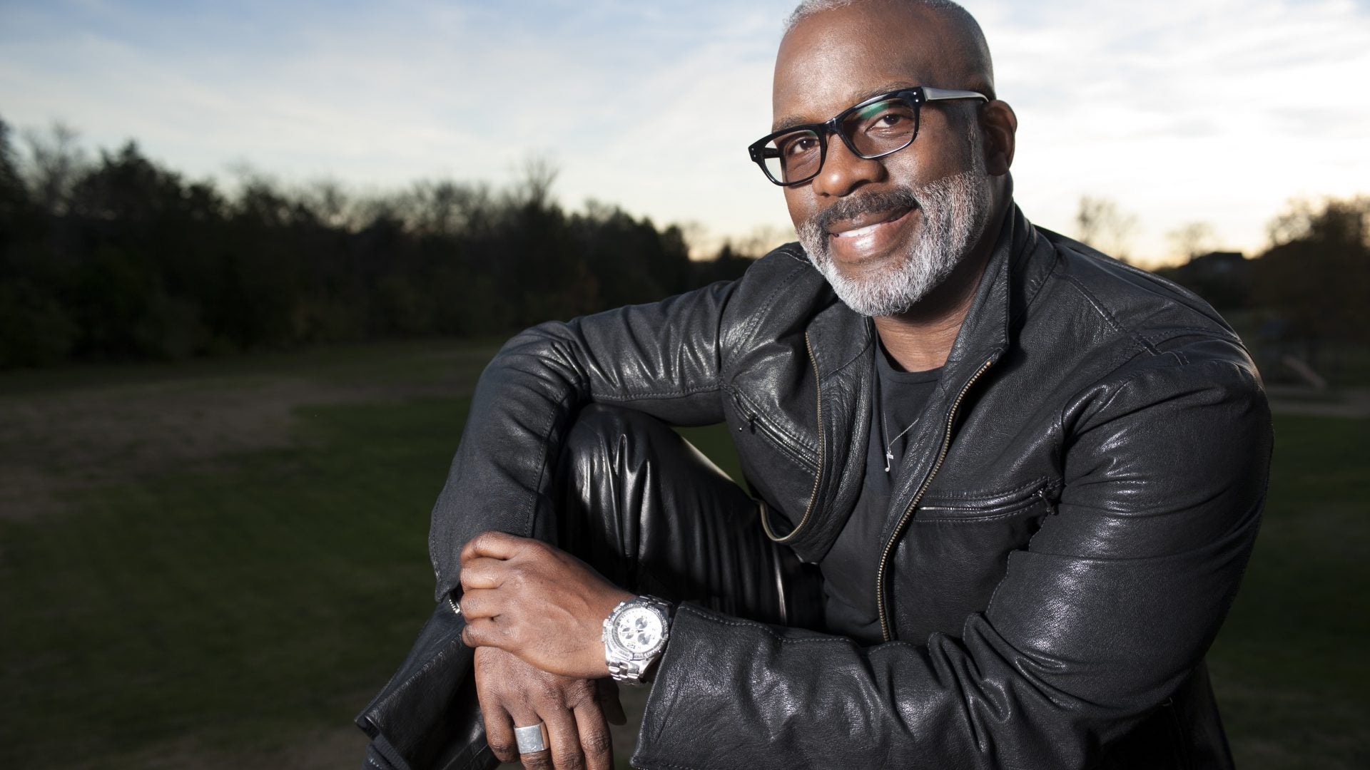 Bebe Winans Says He Could Feel Luther Vandross’ Smiling As He Remade ‘Power of Love’ 