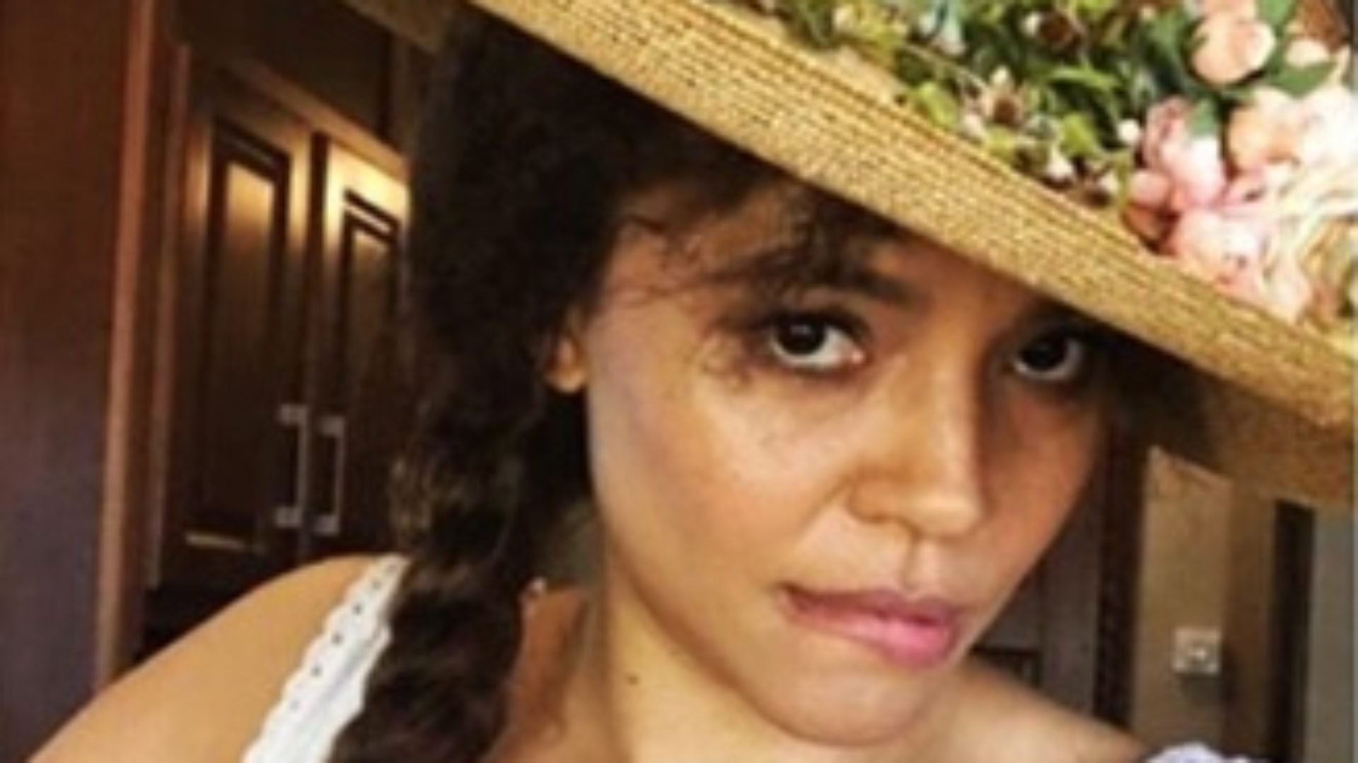 Carmen Ejogo Introduces Us To Her Character On Netflix's Madam C.J. Walker Series