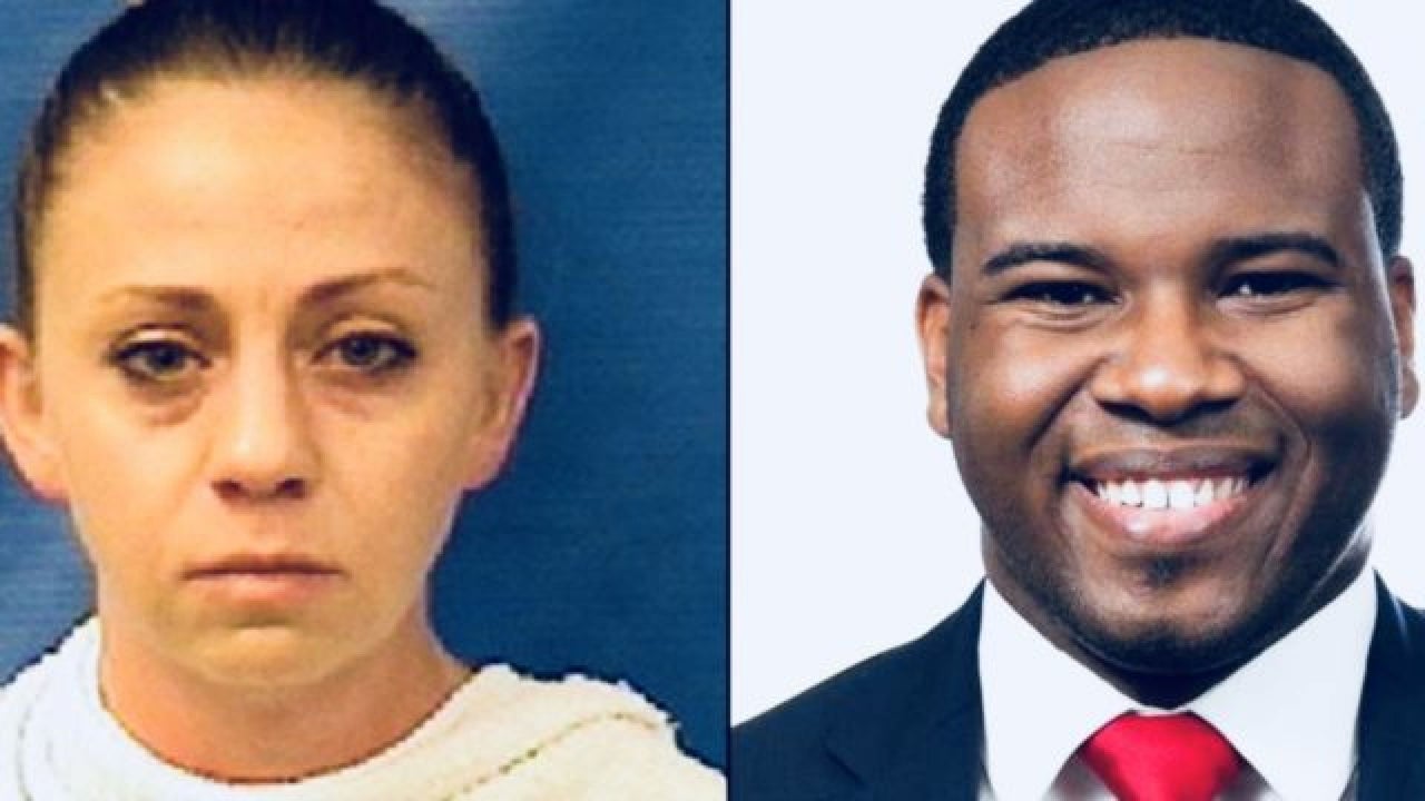 City Of Dallas Dismissed From Civil Lawsuit In Botham Jean's ...