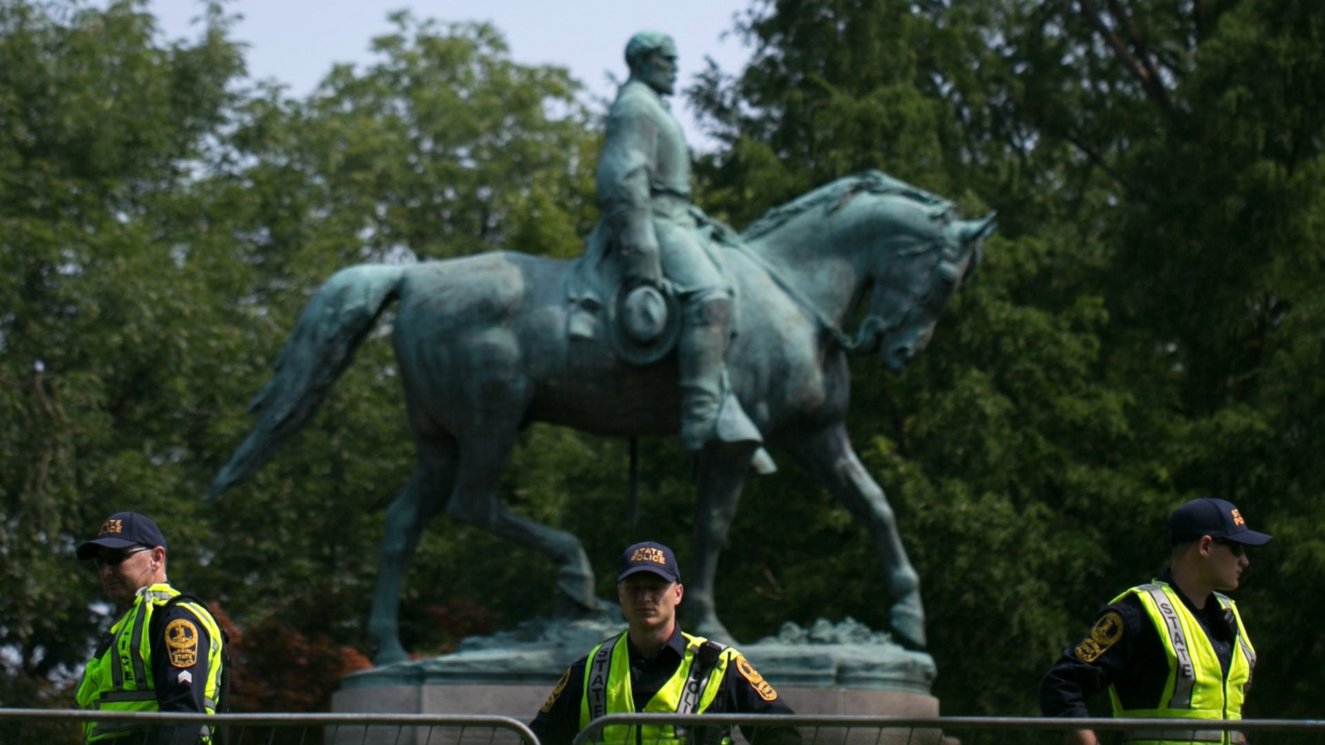 Charlottesville Man Sues Local Paper For Reporting His Family's Slaveholding Past