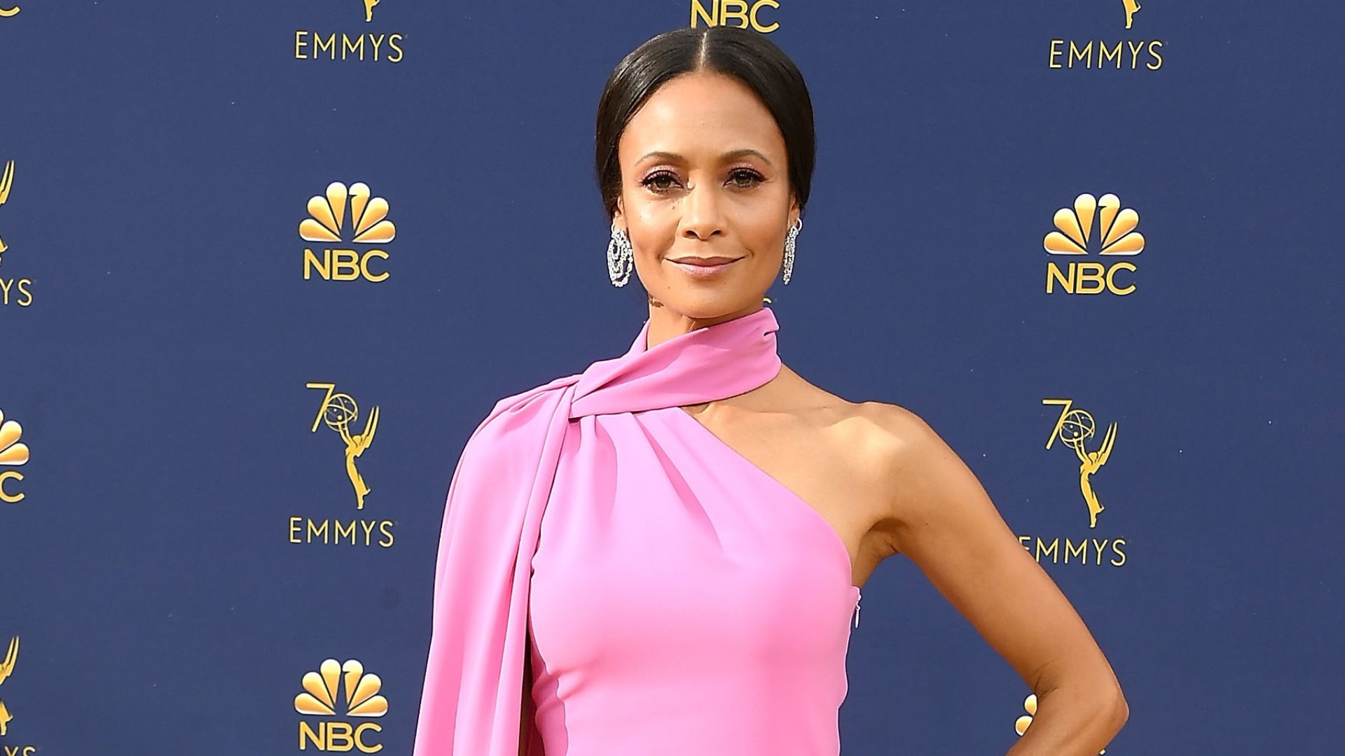 Emmys 2018 red carpet best sale