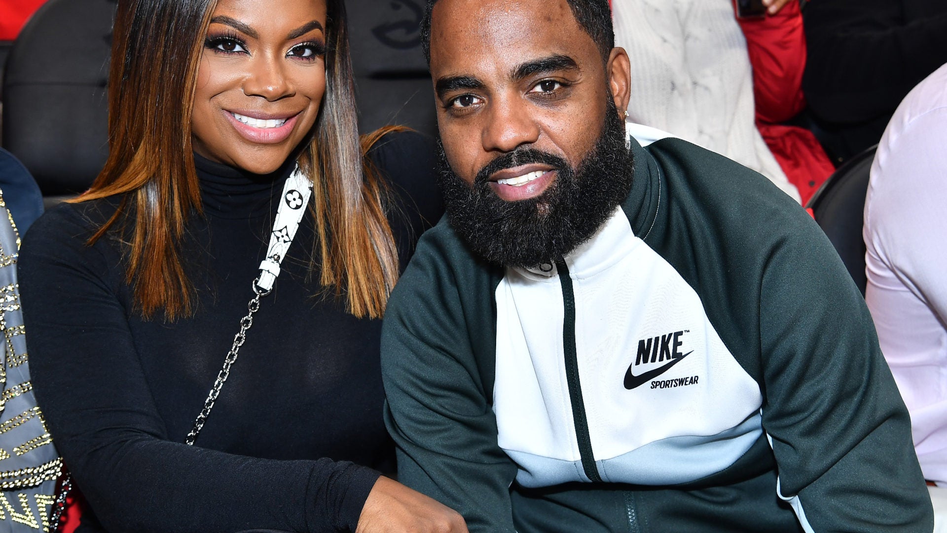 Kandi Burruss and Todd Tucker Are Expecting Another Child Via Surrogate