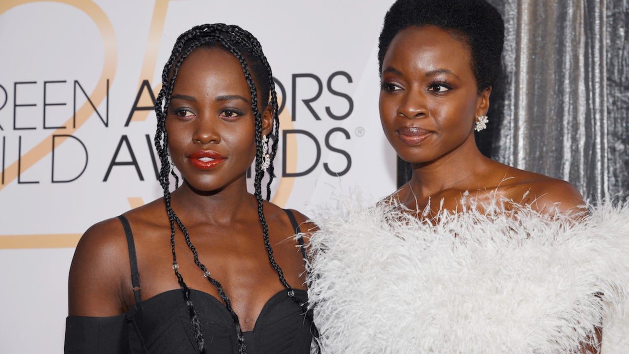 Lupita Nyong'o And Danai Gurira's 'Americanah' Adaptation Headed ...