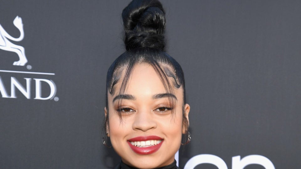 The Best Celebrity Top Knot Hairstyles Essence