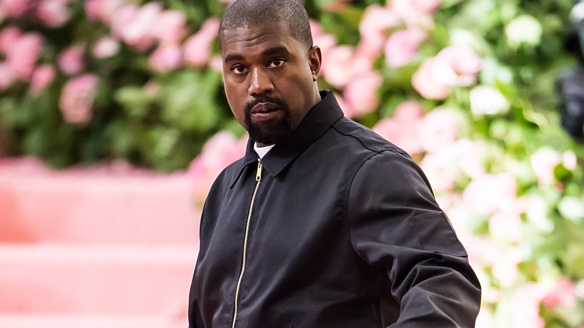 Kanye West Named Forbes' Highest Paid Musician Of 2020