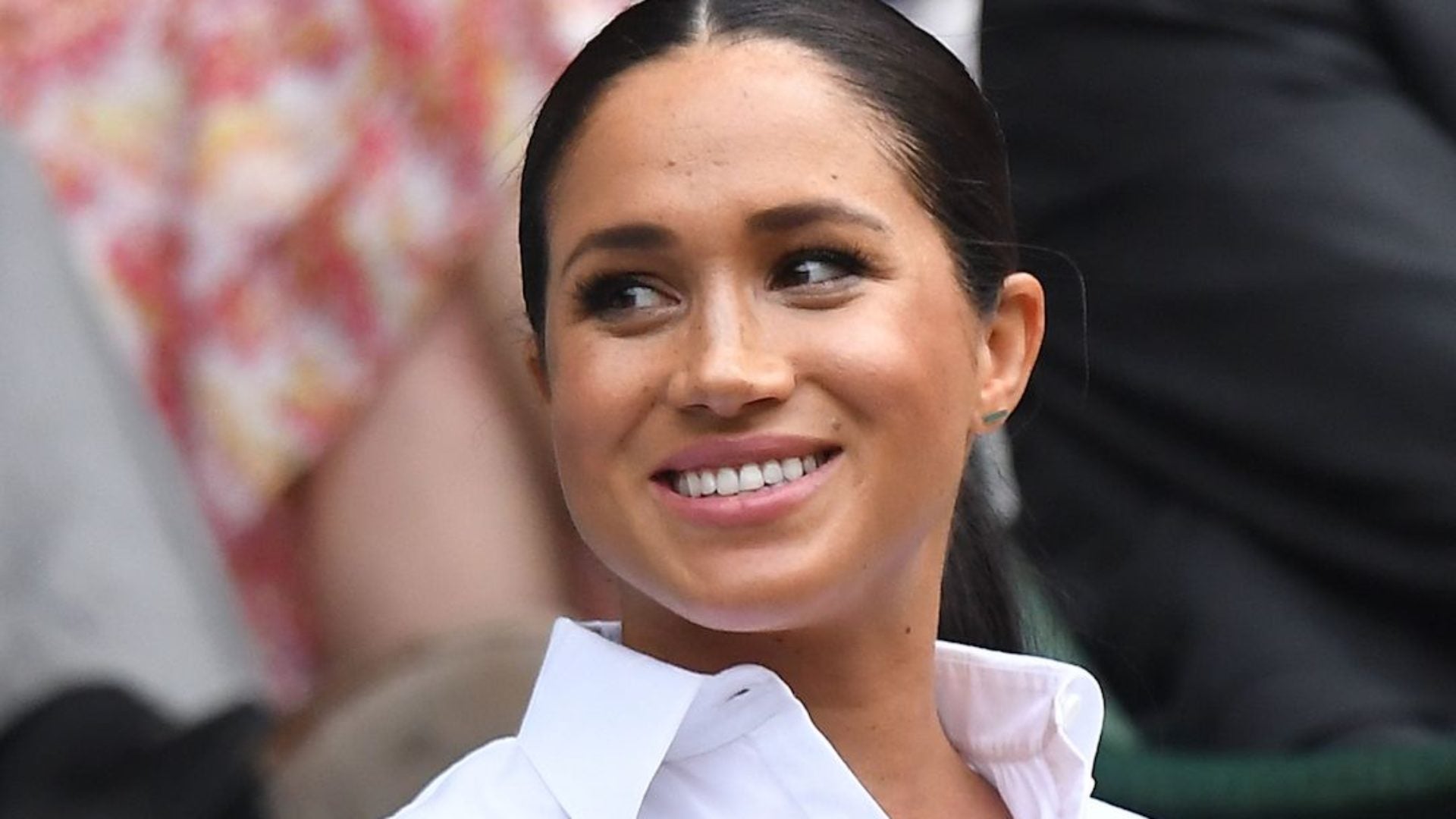 Meghan Markle Ready To Cheer On Serena Williams At US Open Final