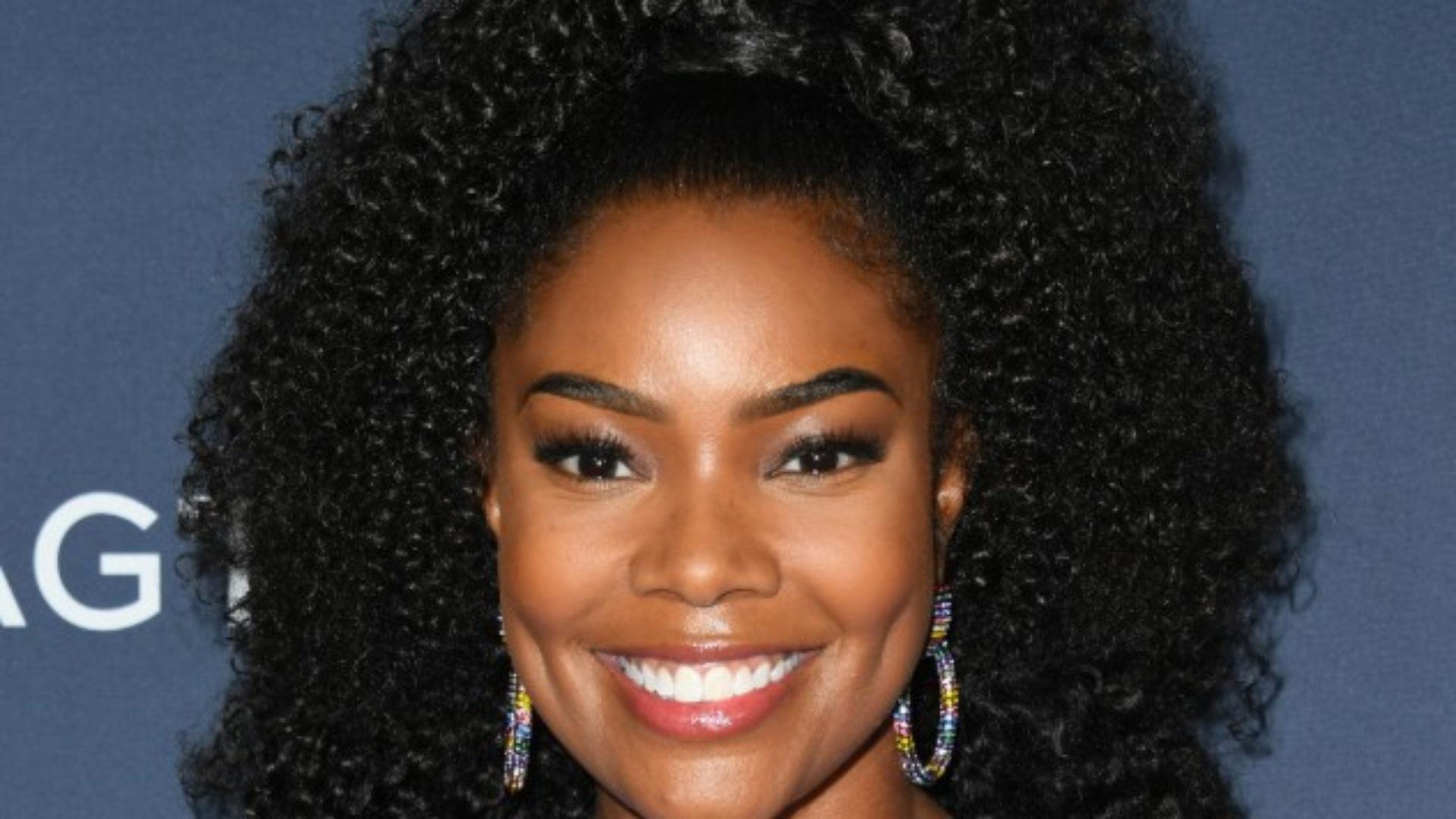 Gabrielle Union Showed Us How To Rock Fall's Hottest Hair Trend