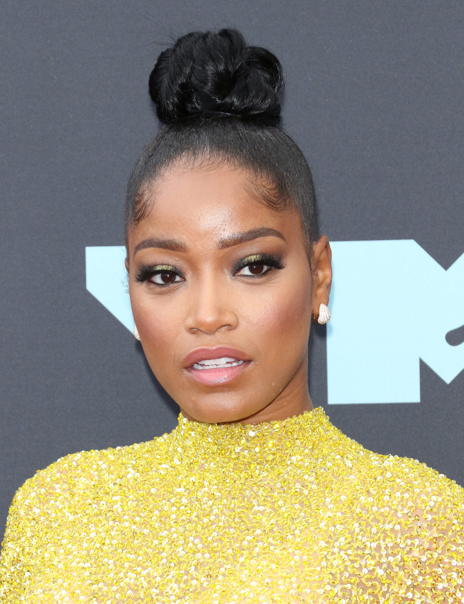 Keke Palmer To Star In And Executive-Produce Slavery Sci-Fi Thriller ...