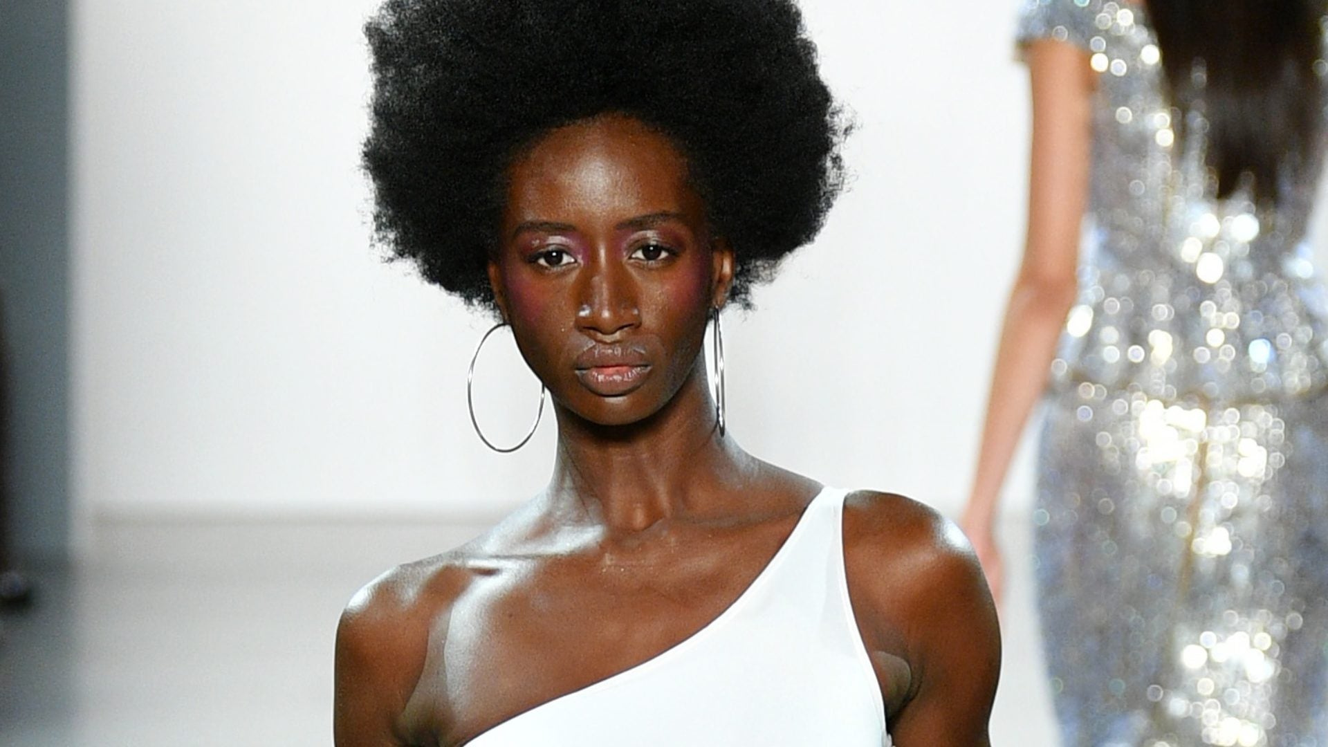 NYFW: Aliette's Spring/Summer 2020 Collection Paid Homage To Black Women