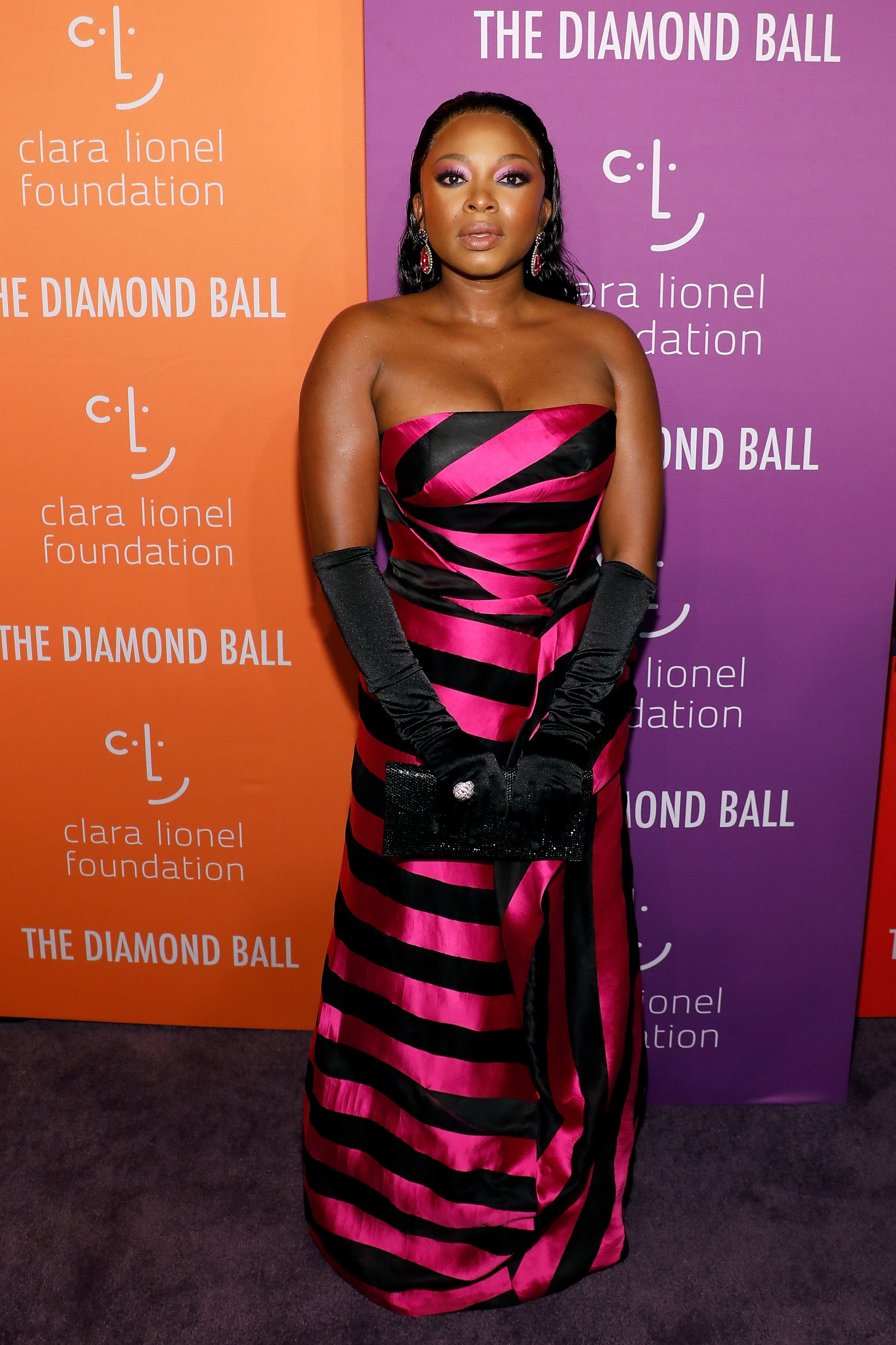 The Best Fashion Moments at Rihanna's 5th Annual Diamond Ball