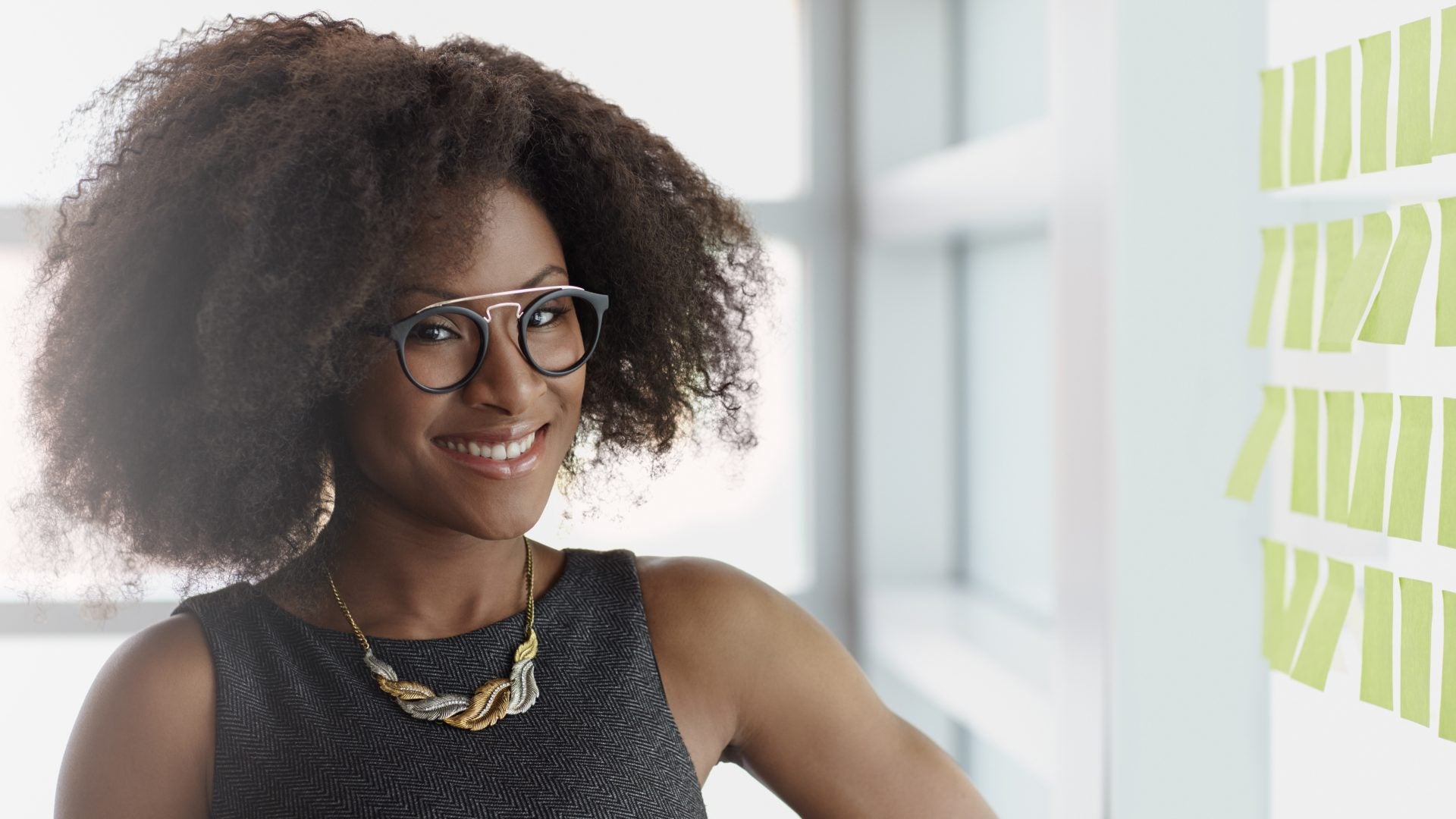 Here’s How To Really Succeed As A Black Woman In The C-Suite