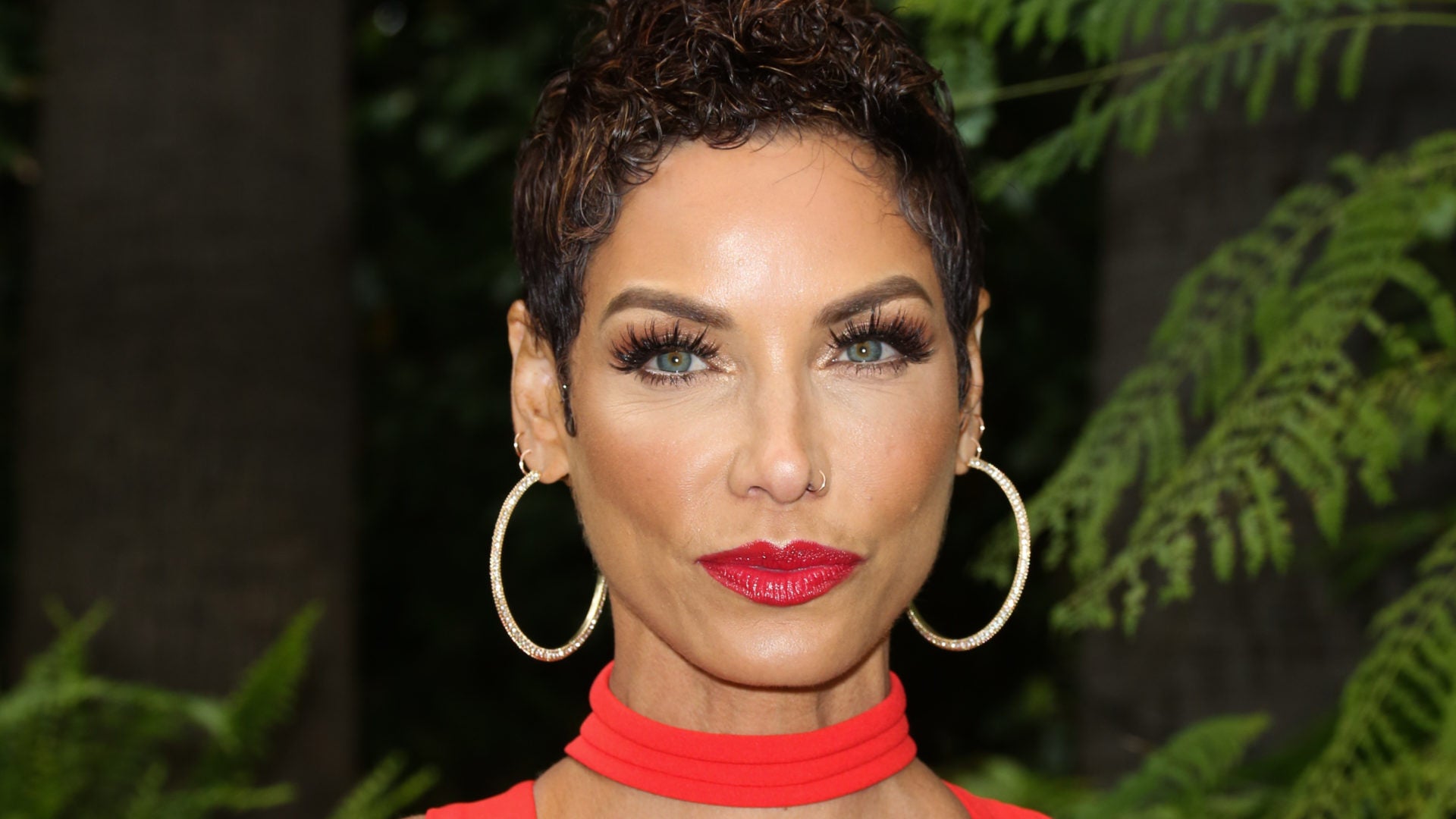 Nicole Murphy Breaks Her Silence On Kissing Married Director Antoine Fuqua: 'It Was A Mistake'